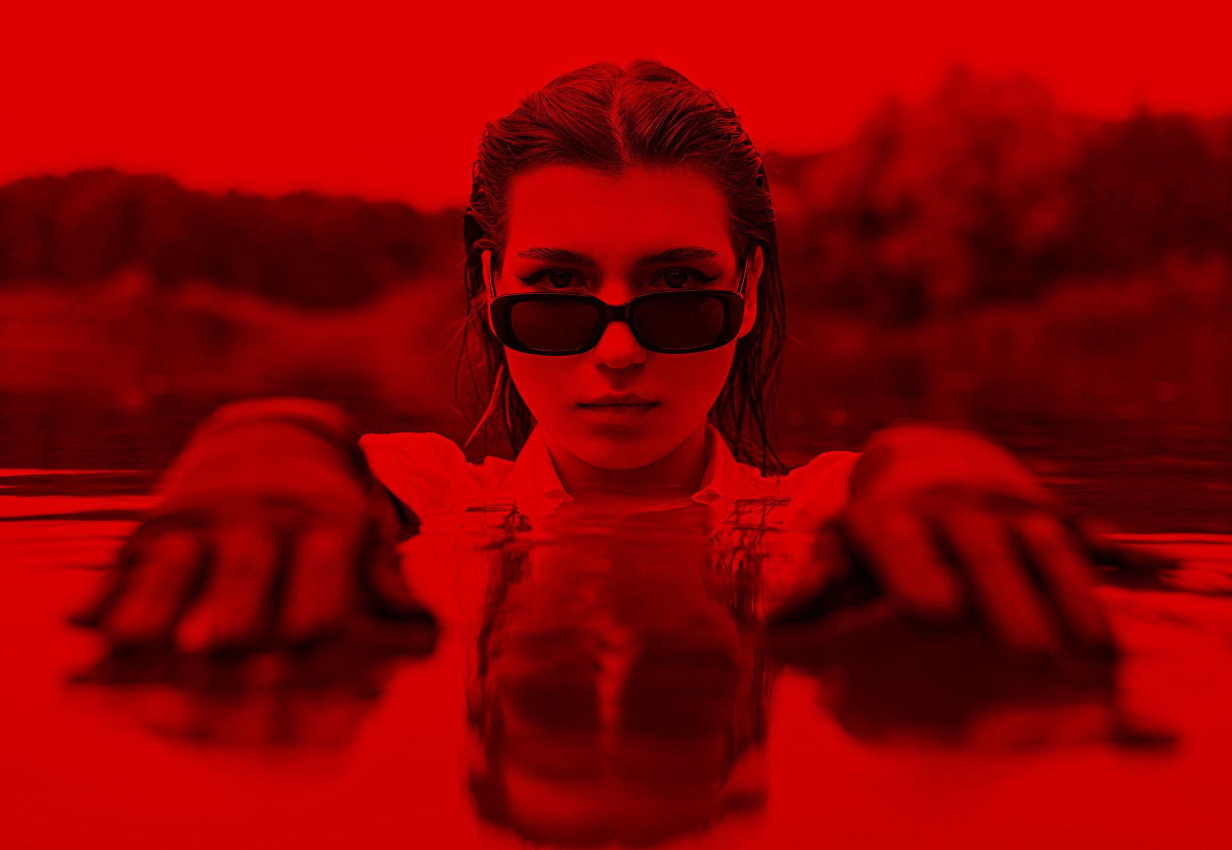 Екатерина. Портретный и репортажный фотограф в Москве Katerina Tesla