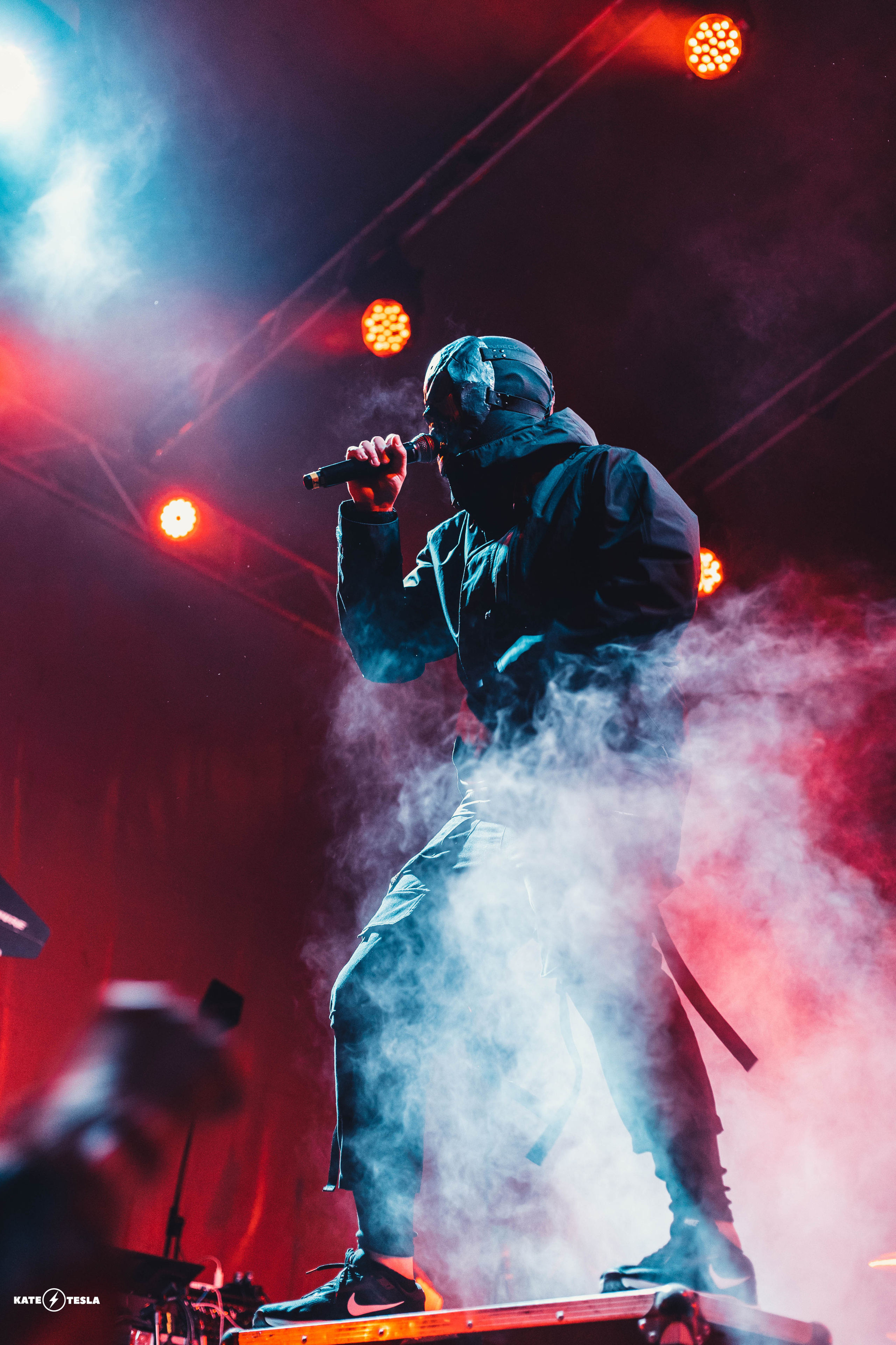 Dobrofest 2022. Портретный и репортажный фотограф в Москве Katerina Tesla