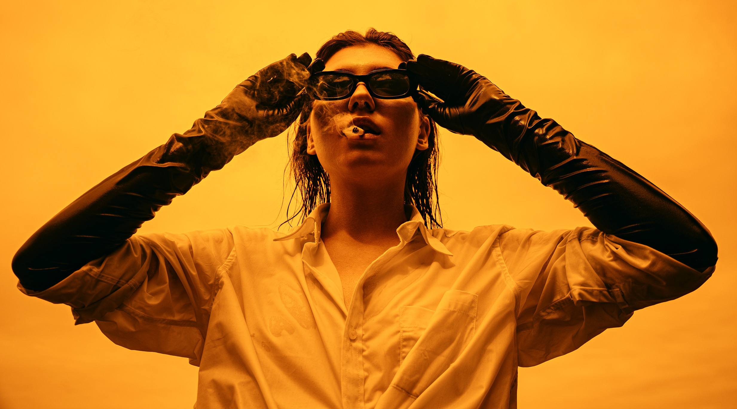 Екатерина. Портретный и репортажный фотограф в Москве Katerina Tesla