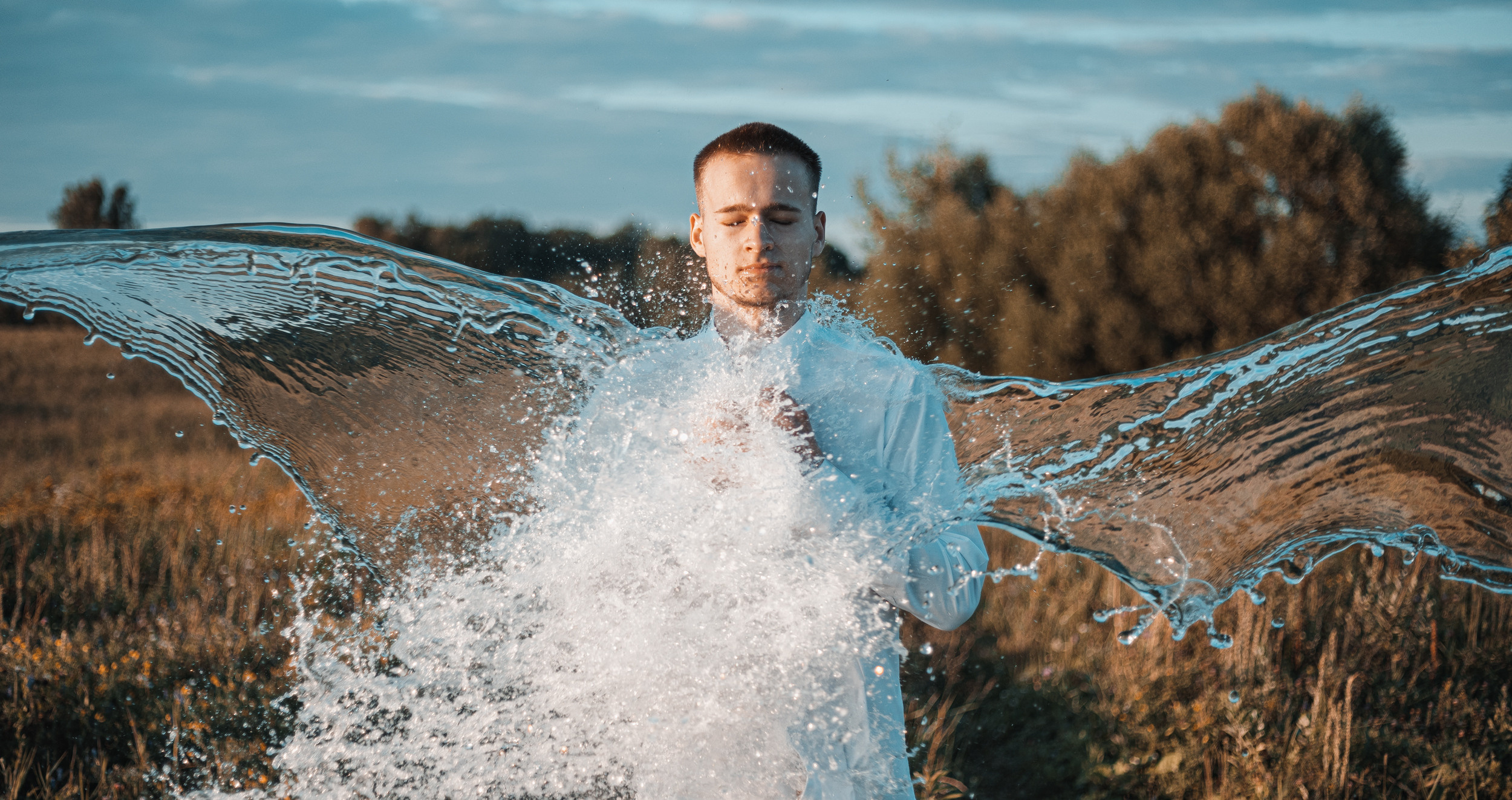 Арсений. Портретный и репортажный фотограф в Москве Katerina Tesla