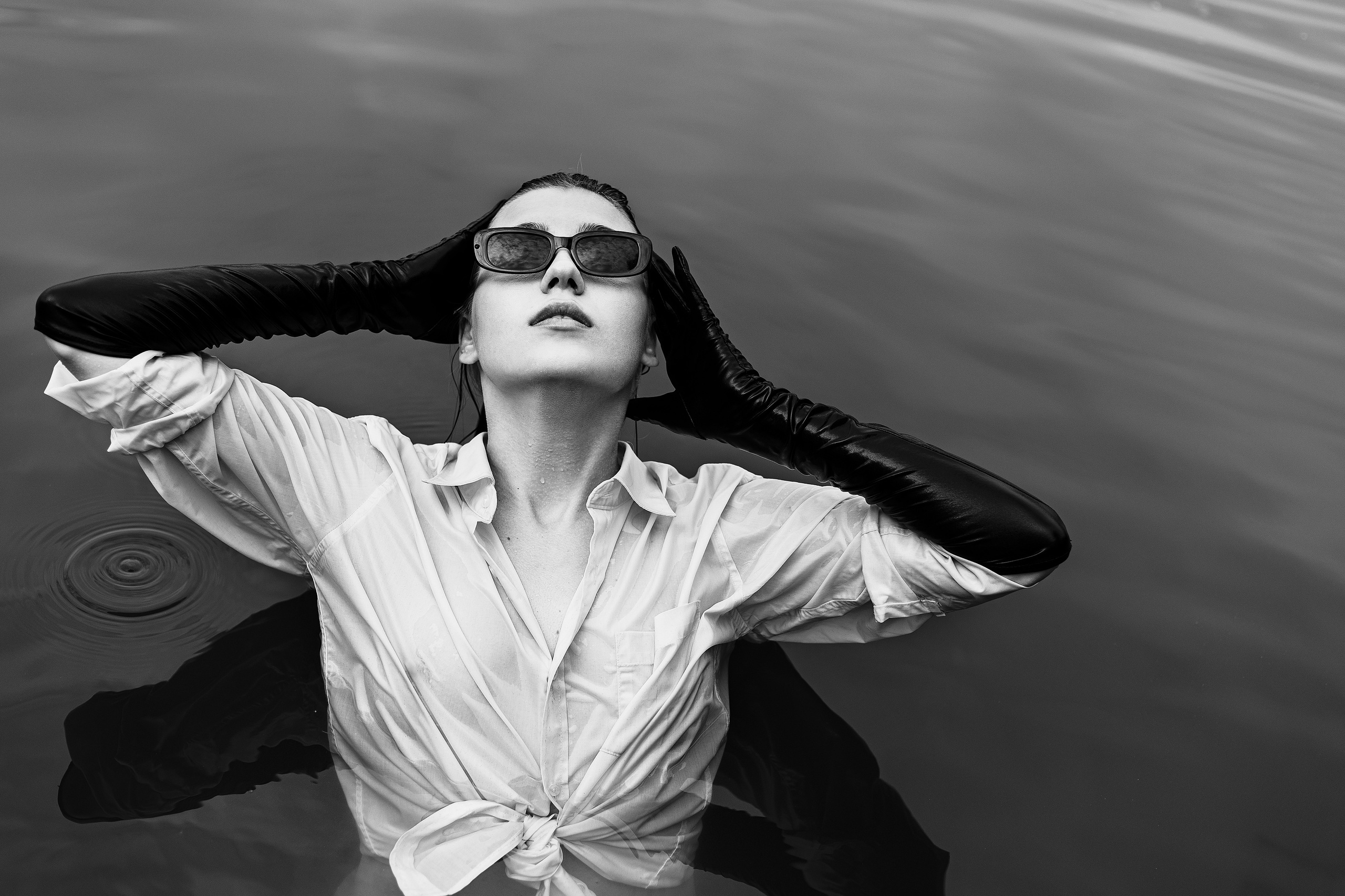 Екатерина. Портретный и репортажный фотограф в Москве Katerina Tesla