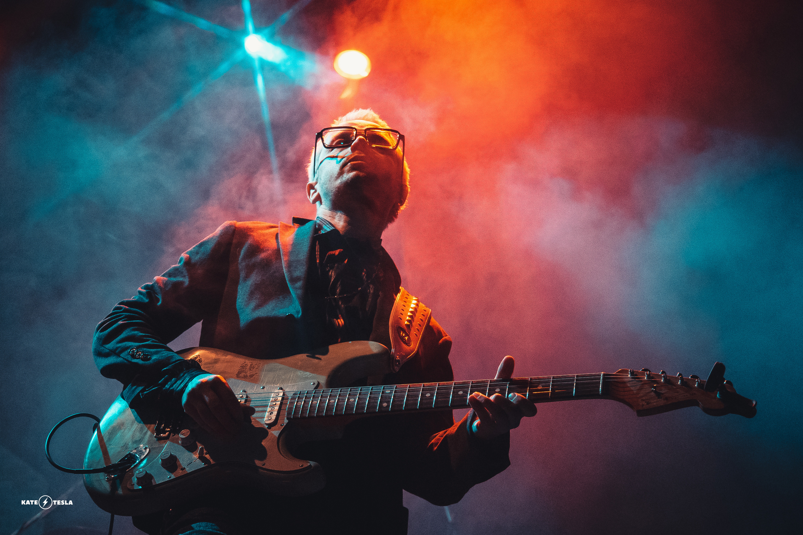 SunSay. Портретный и репортажный фотограф в Москве Katerina Tesla