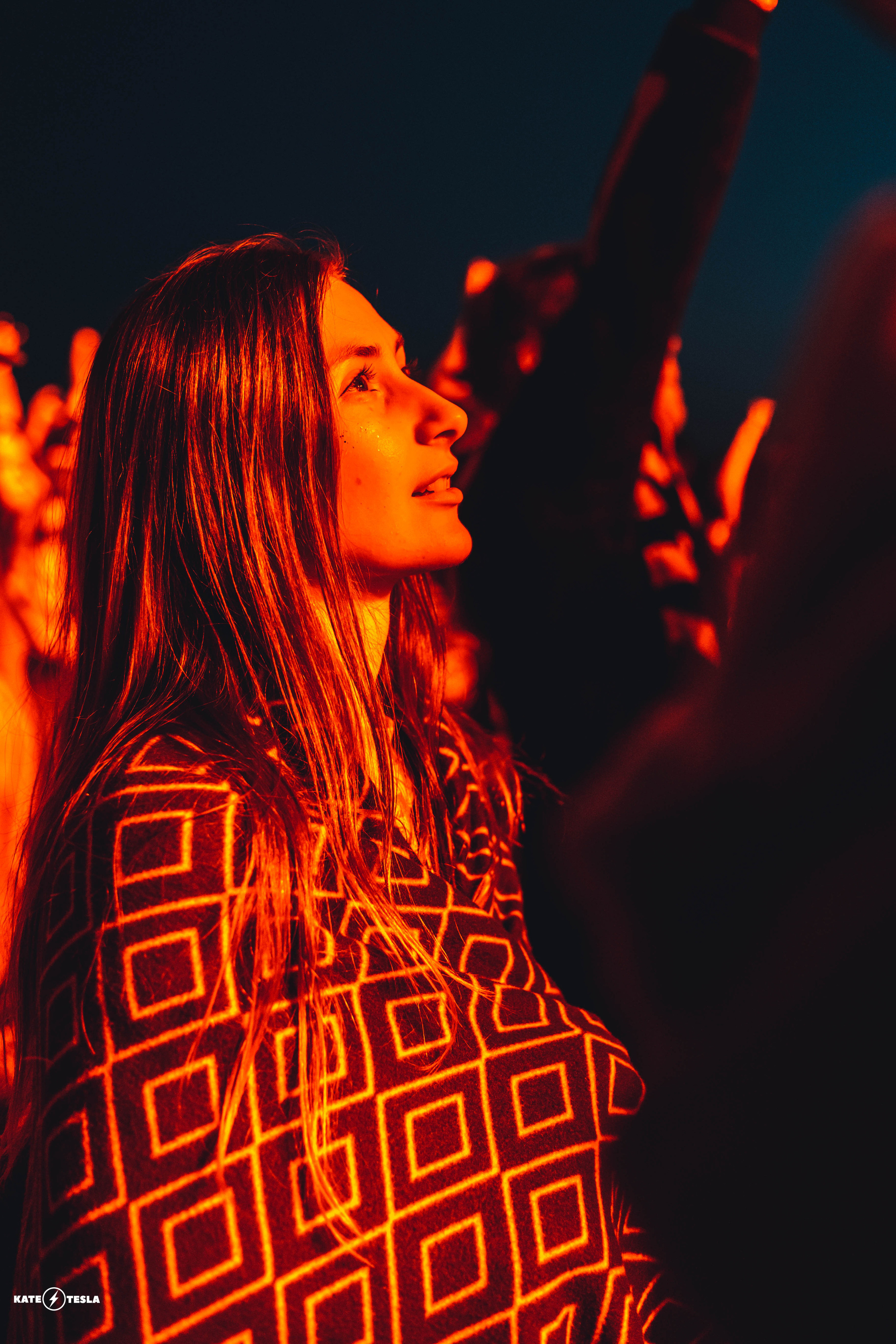 Dobrofest 2022. Портретный и репортажный фотограф в Москве Katerina Tesla