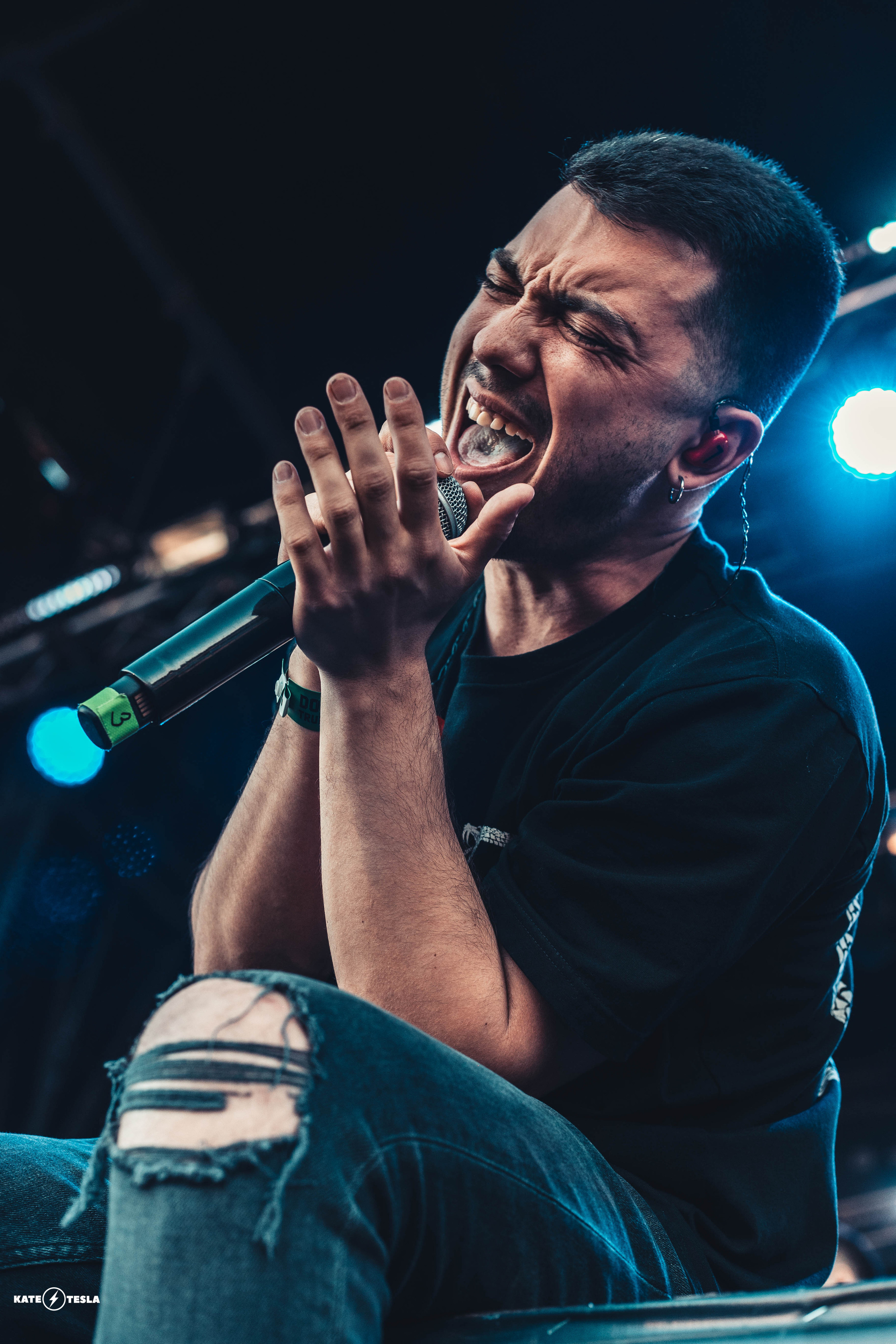 Dobrofest 2022. Портретный и репортажный фотограф в Москве Katerina Tesla