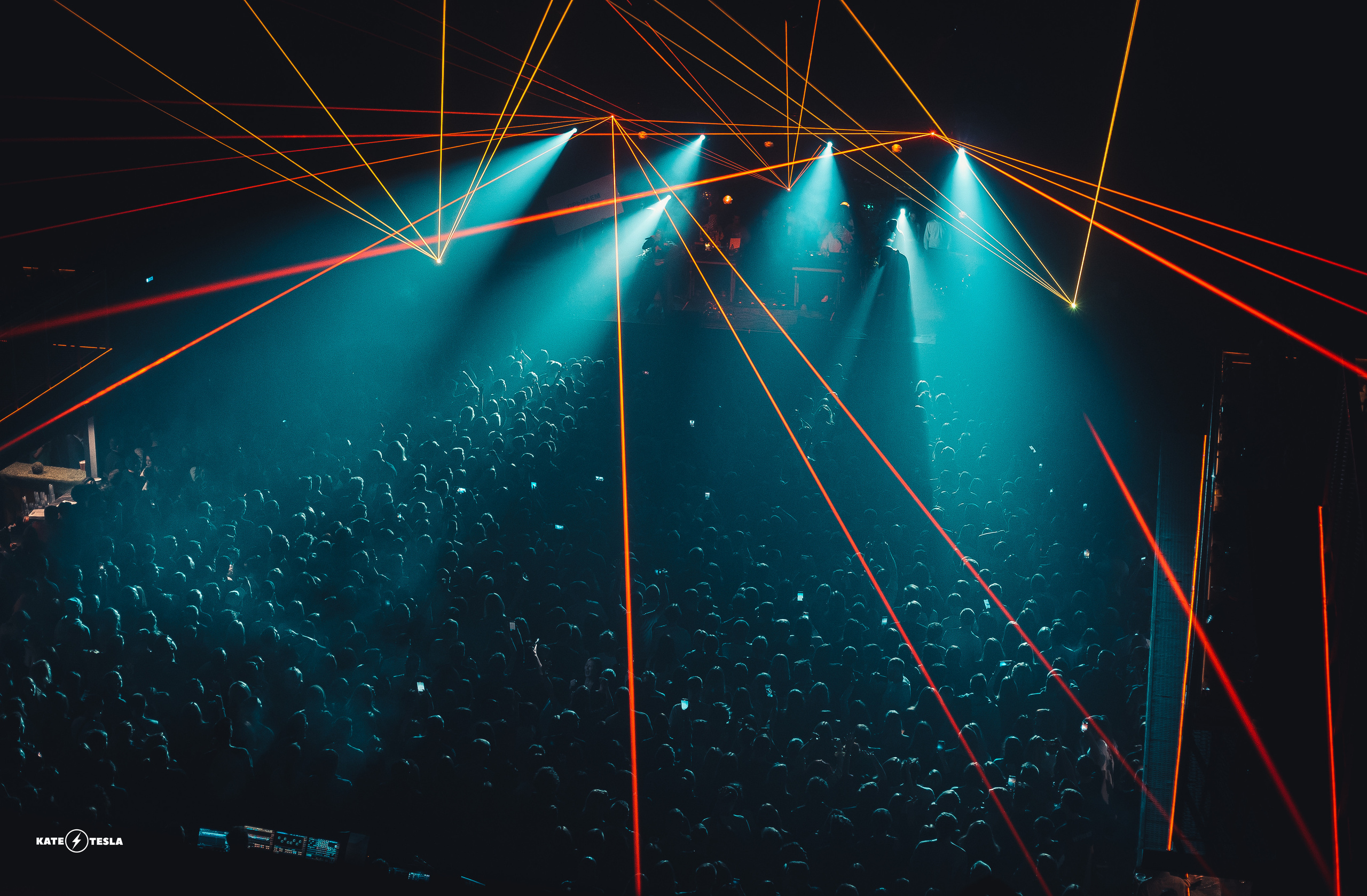 Cream Soda. Портретный и репортажный фотограф в Москве Katerina Tesla