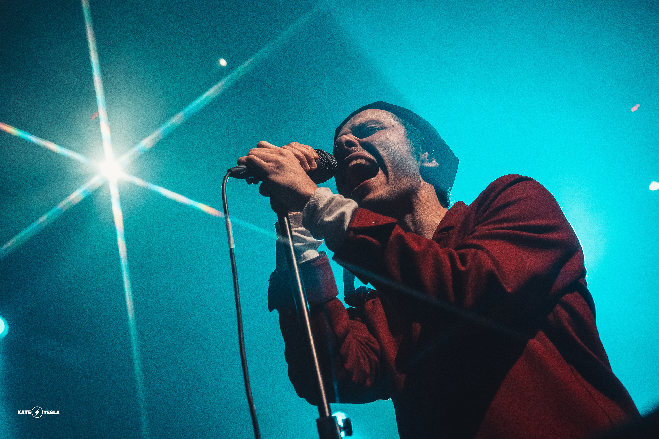 SunSay. Портретный и репортажный фотограф в Москве Katerina Tesla