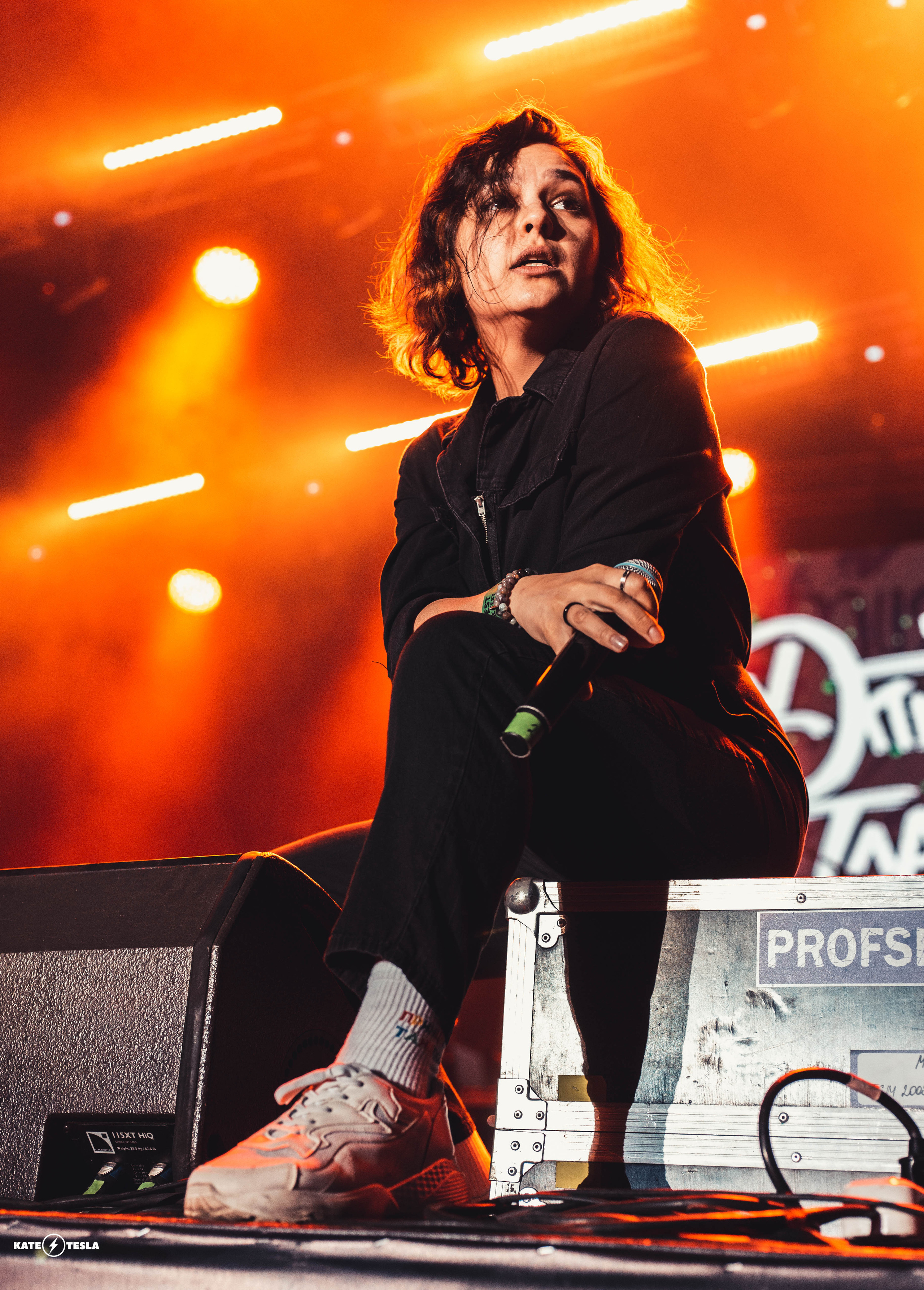 Dobrofest 2022. Портретный и репортажный фотограф в Москве Katerina Tesla