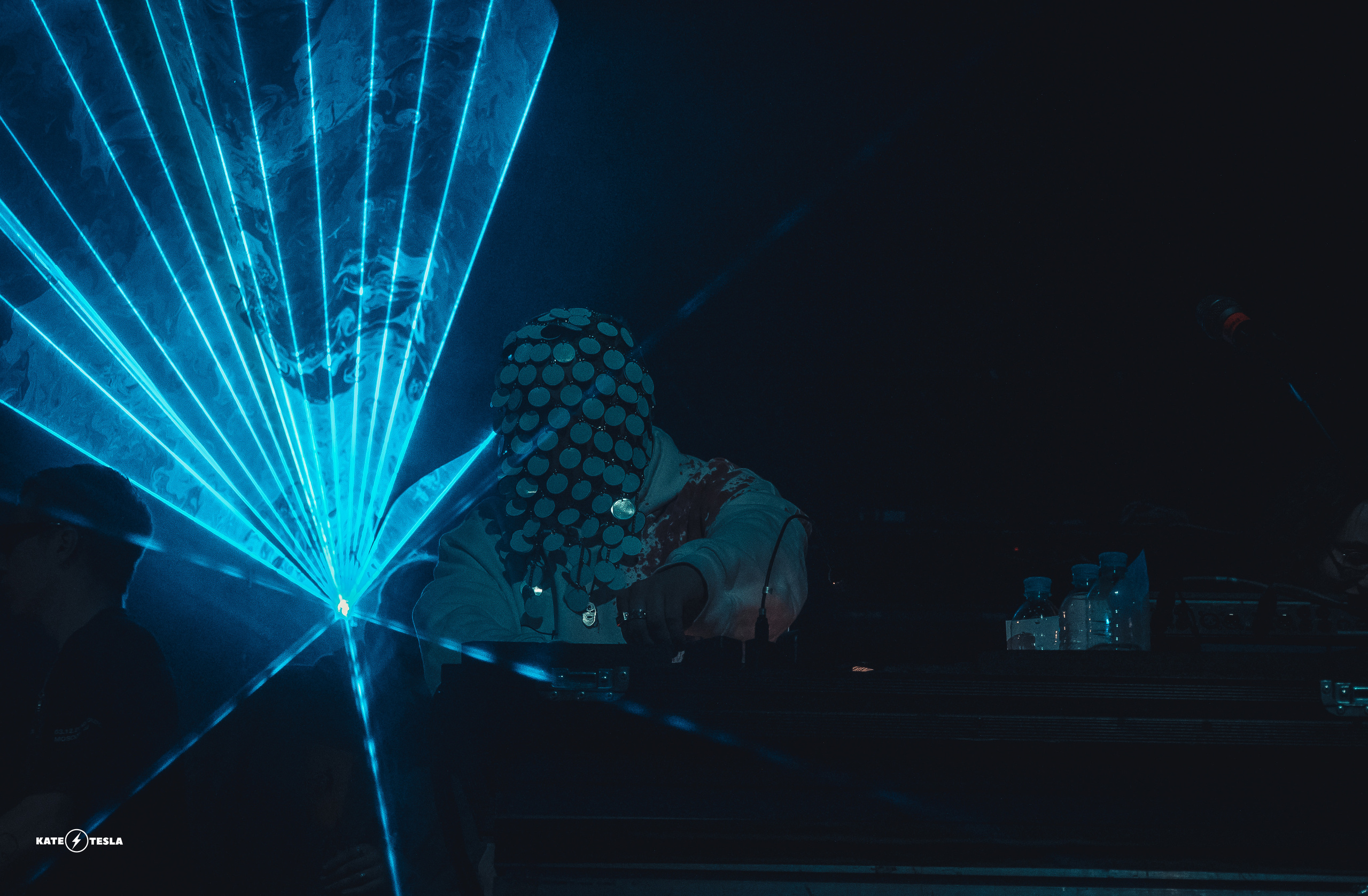 Cream Soda. Портретный и репортажный фотограф в Москве Katerina Tesla