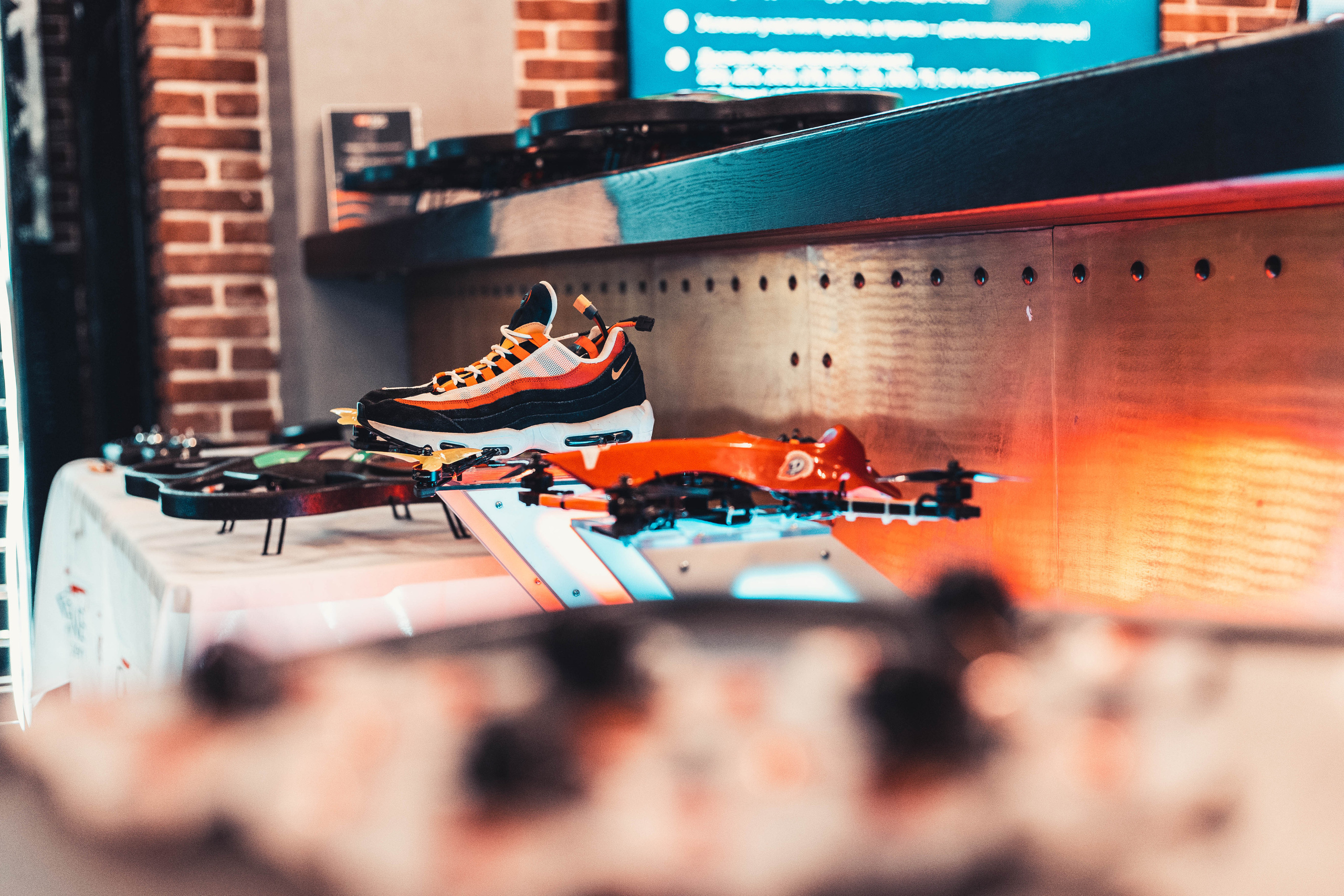 Соревнования по киберспорту среди школьников. Портретный и репортажный фотограф в Москве Katerina Tesla