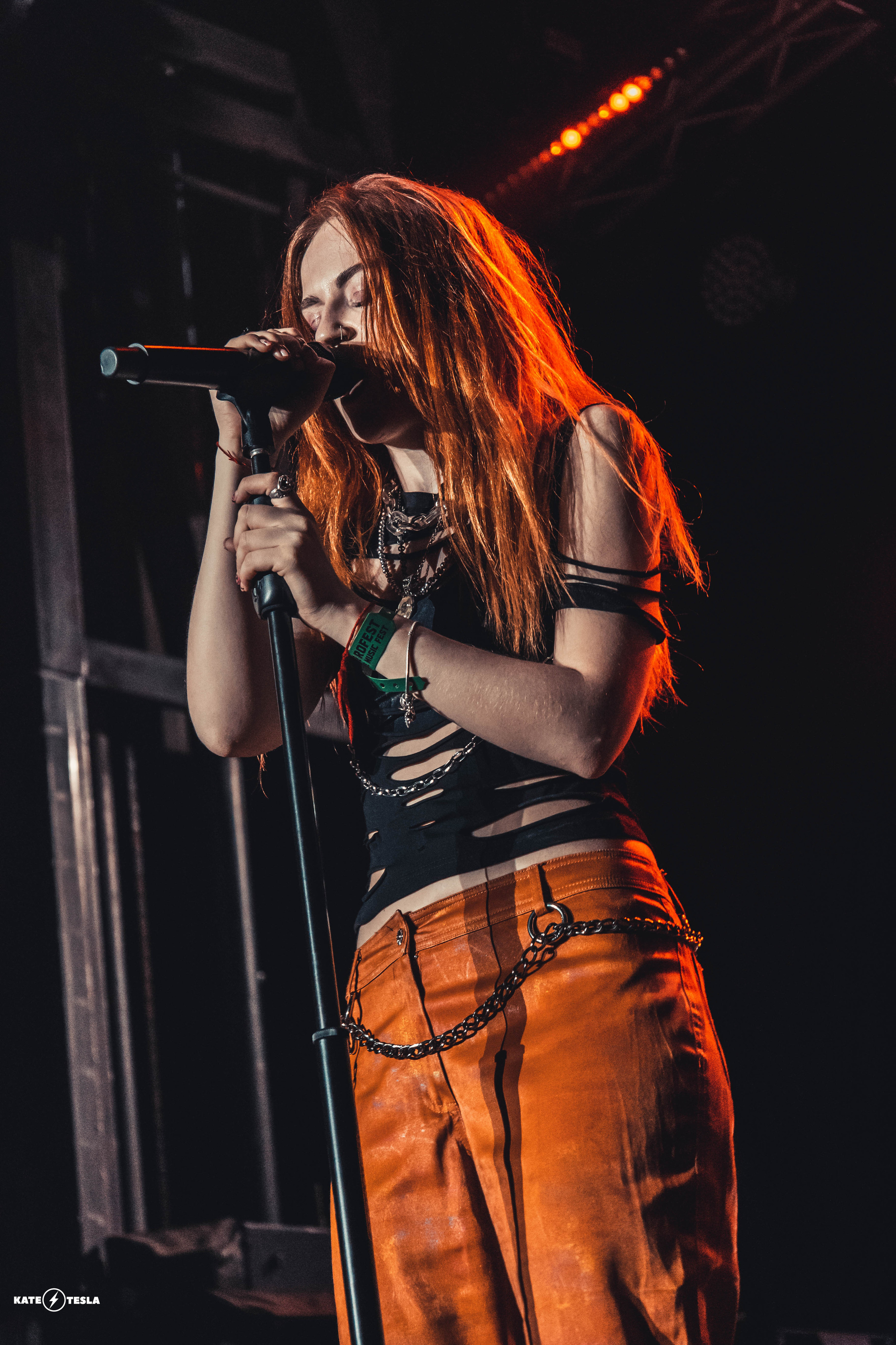 Dobrofest 2022. Портретный и репортажный фотограф в Москве Katerina Tesla