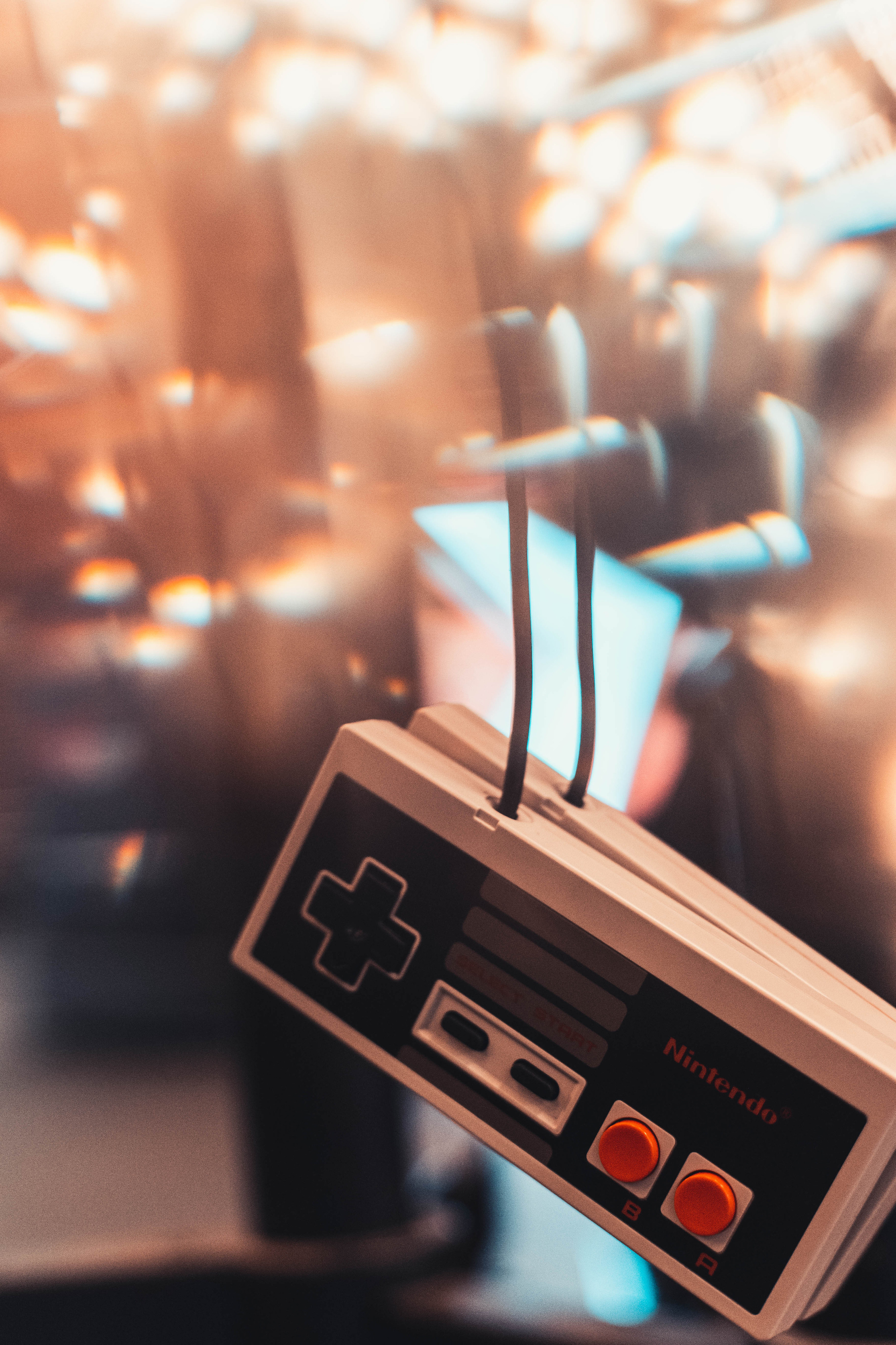 Соревнования по киберспорту среди школьников. Портретный и репортажный фотограф в Москве Katerina Tesla