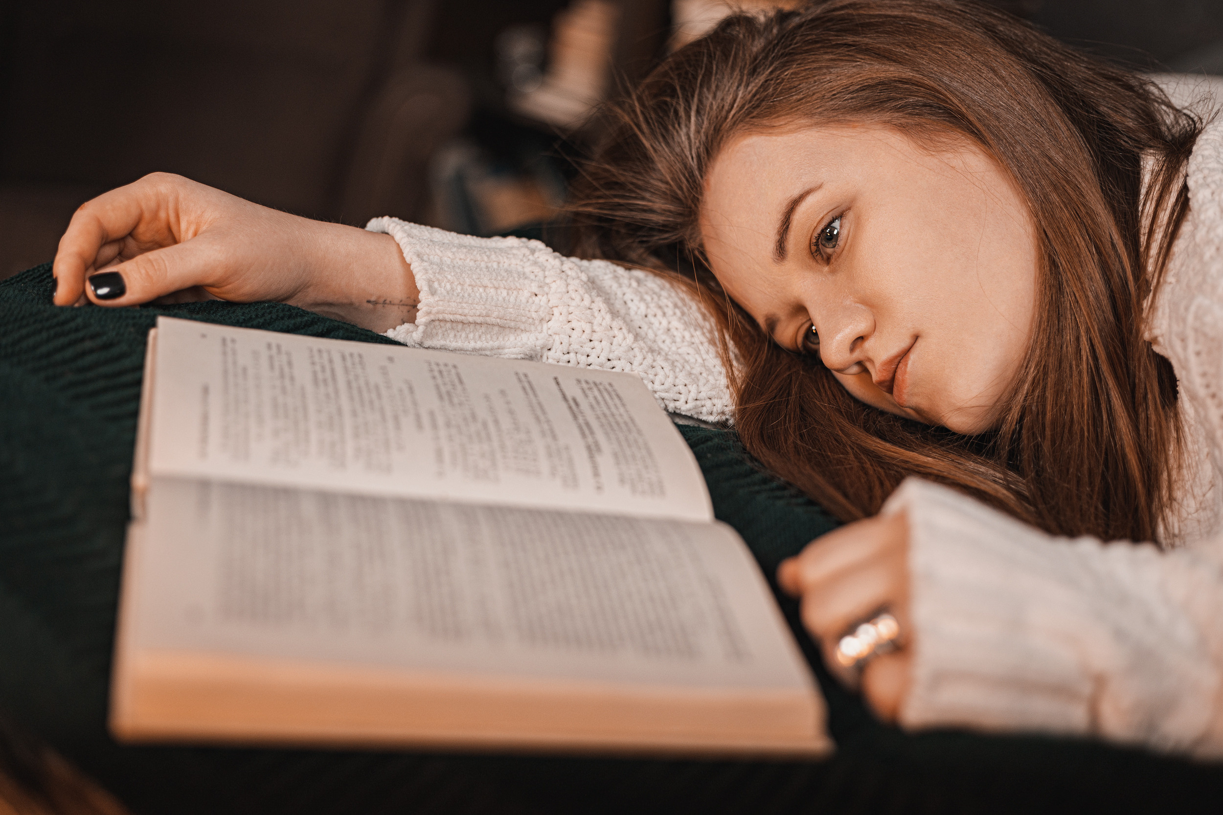 Евгения. Портретный и репортажный фотограф в Москве Katerina Tesla