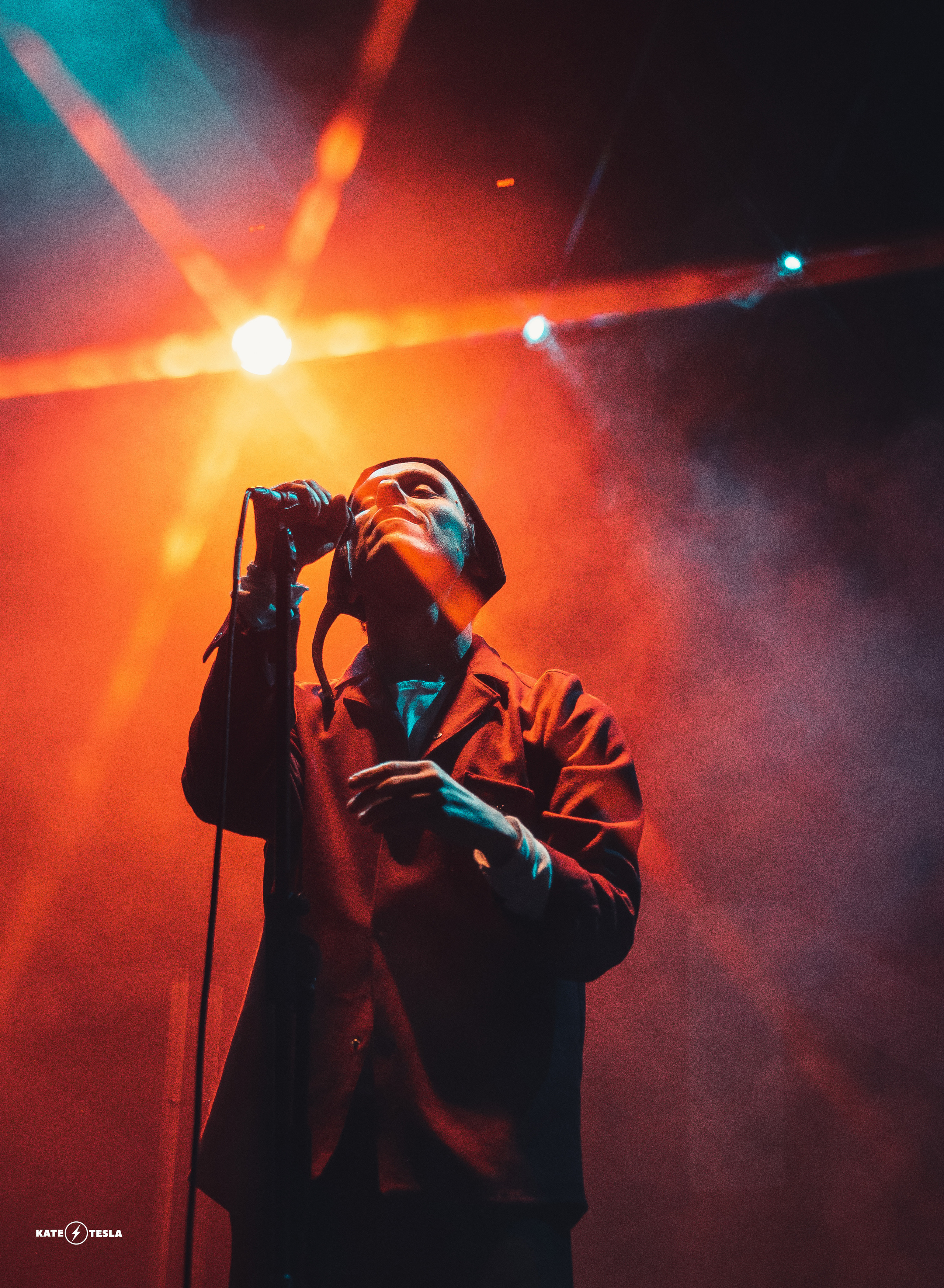 SunSay. Портретный и репортажный фотограф в Москве Katerina Tesla