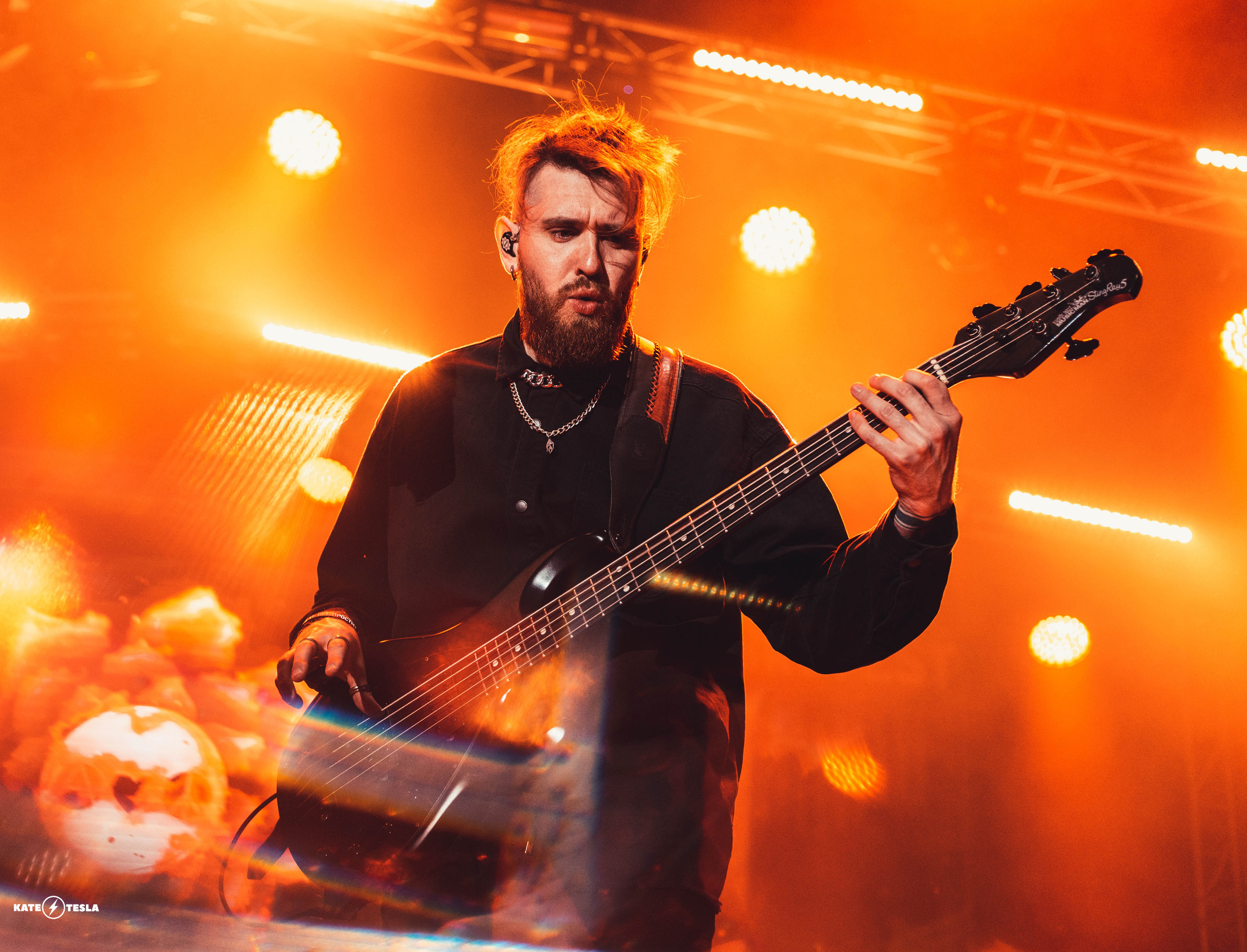 Dobrofest 2022. Портретный и репортажный фотограф в Москве Katerina Tesla