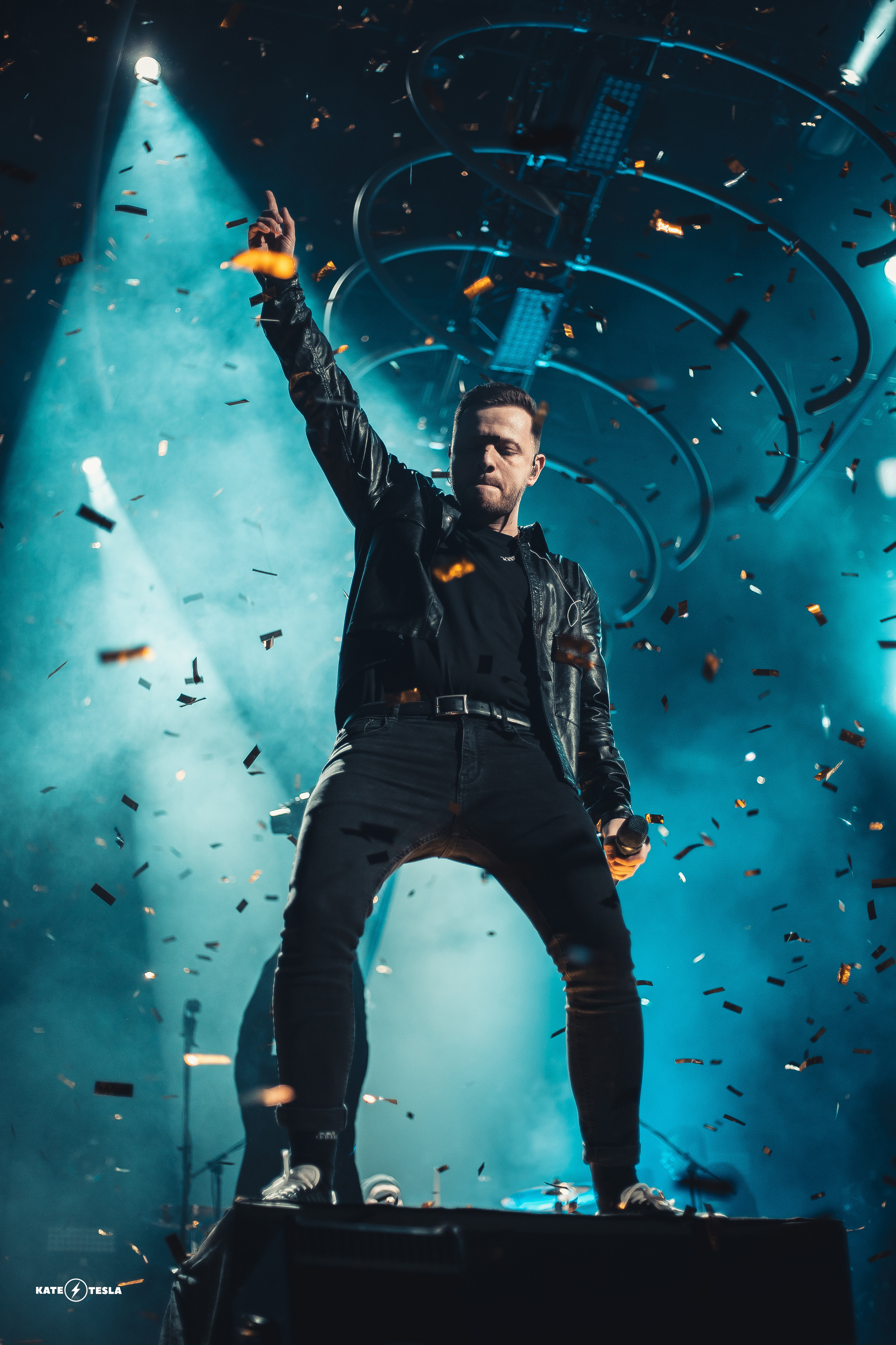 Anacondaz. Портретный и репортажный фотограф в Москве Katerina Tesla