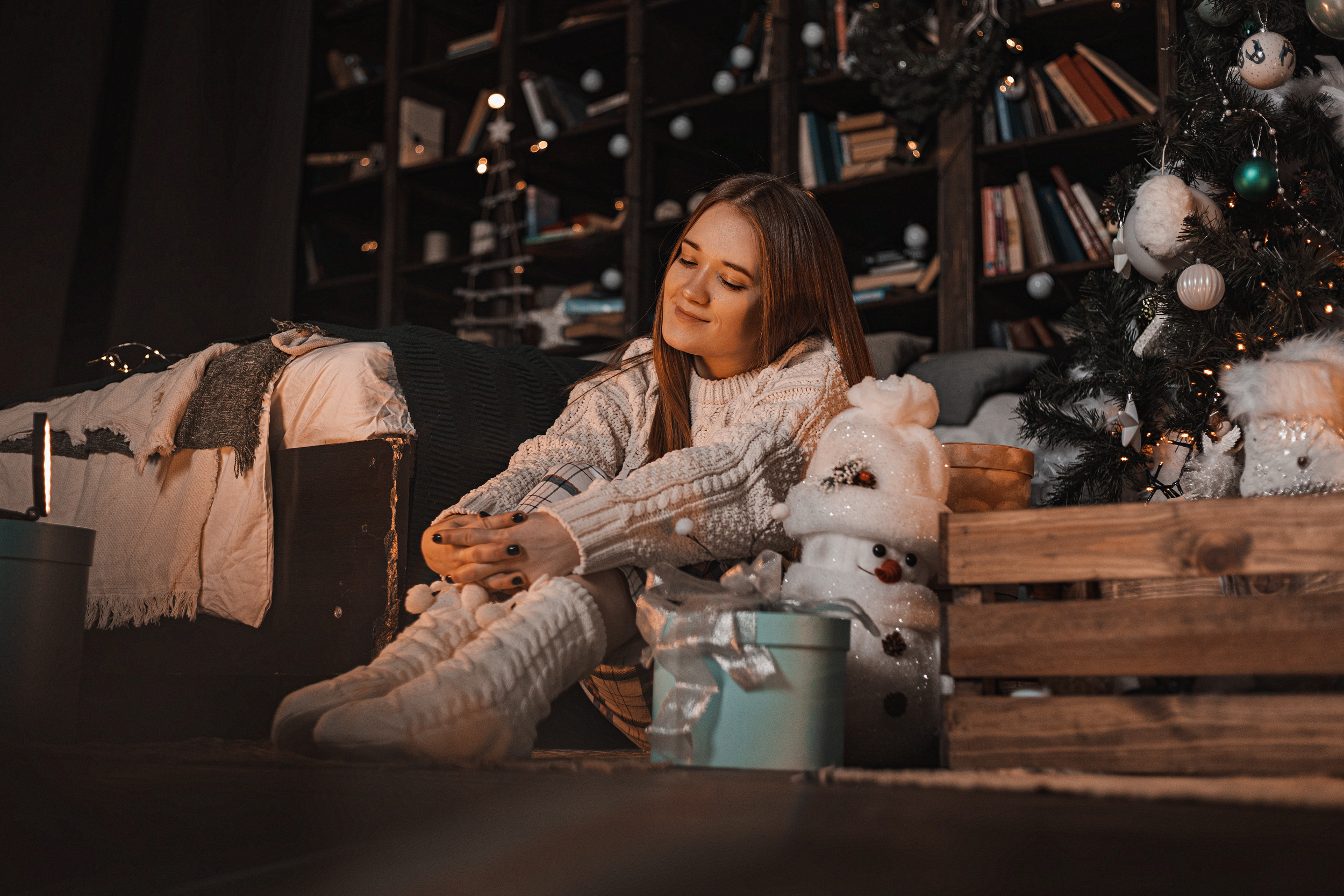 Евгения. Портретный и репортажный фотограф в Москве Katerina Tesla