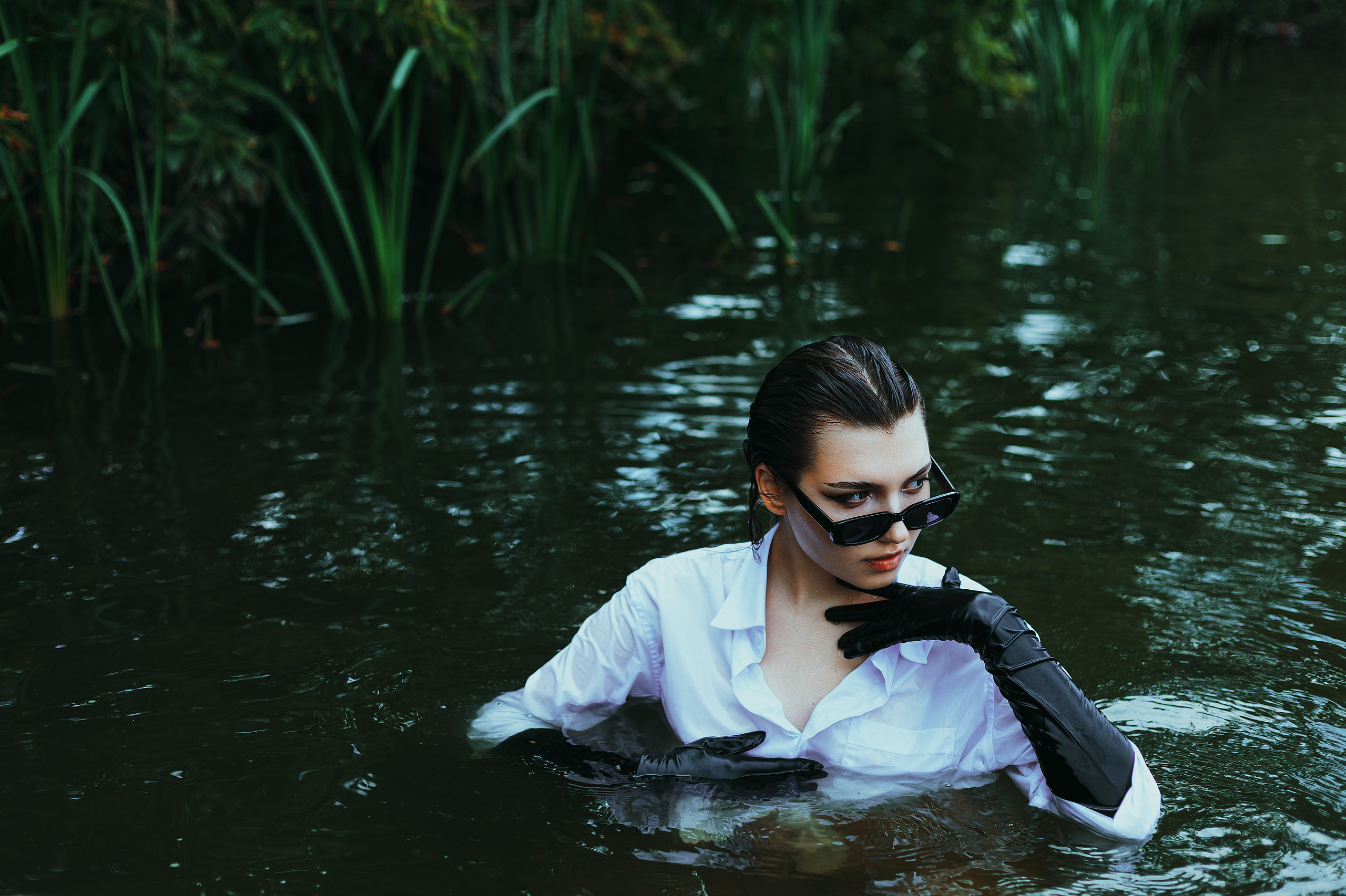 Екатерина. Портретный и репортажный фотограф в Москве Katerina Tesla