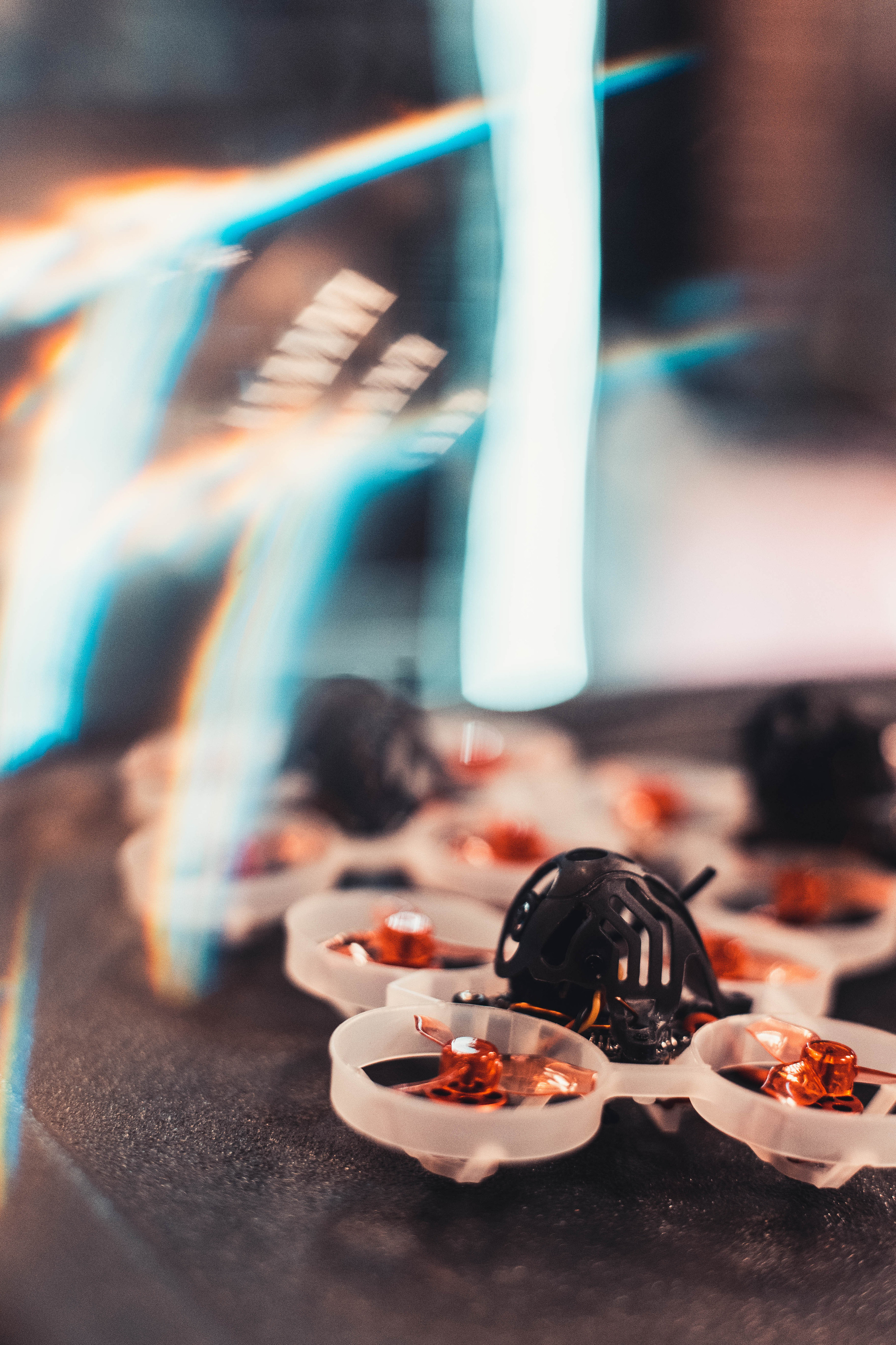 Соревнования по киберспорту среди школьников. Портретный и репортажный фотограф в Москве Katerina Tesla