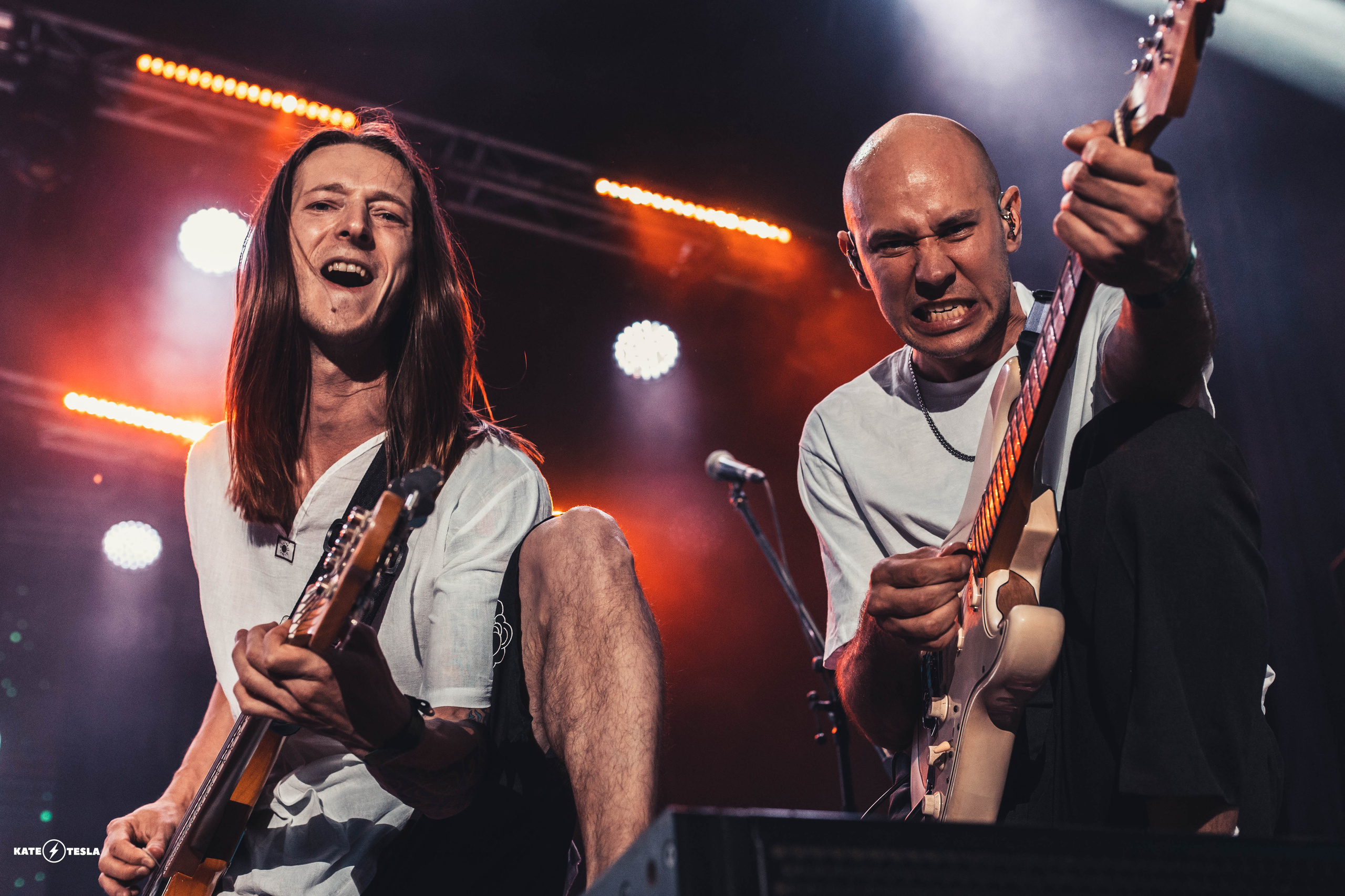 Dobrofest 2022. Портретный и репортажный фотограф в Москве Katerina Tesla