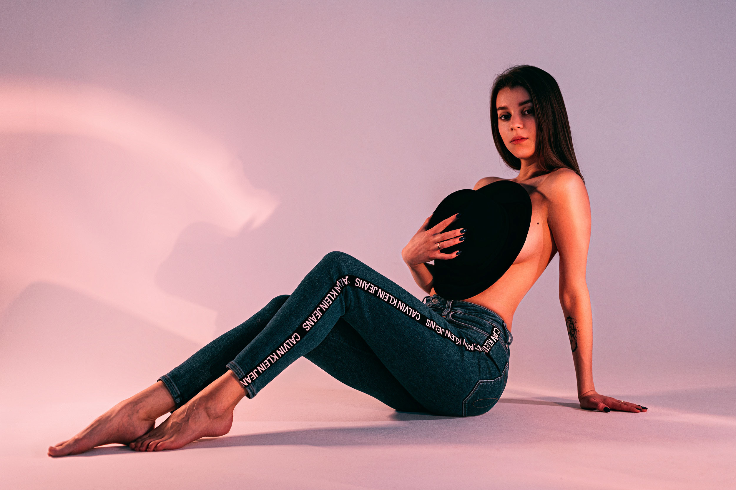 Анастасия. Портретный и репортажный фотограф в Москве Katerina Tesla