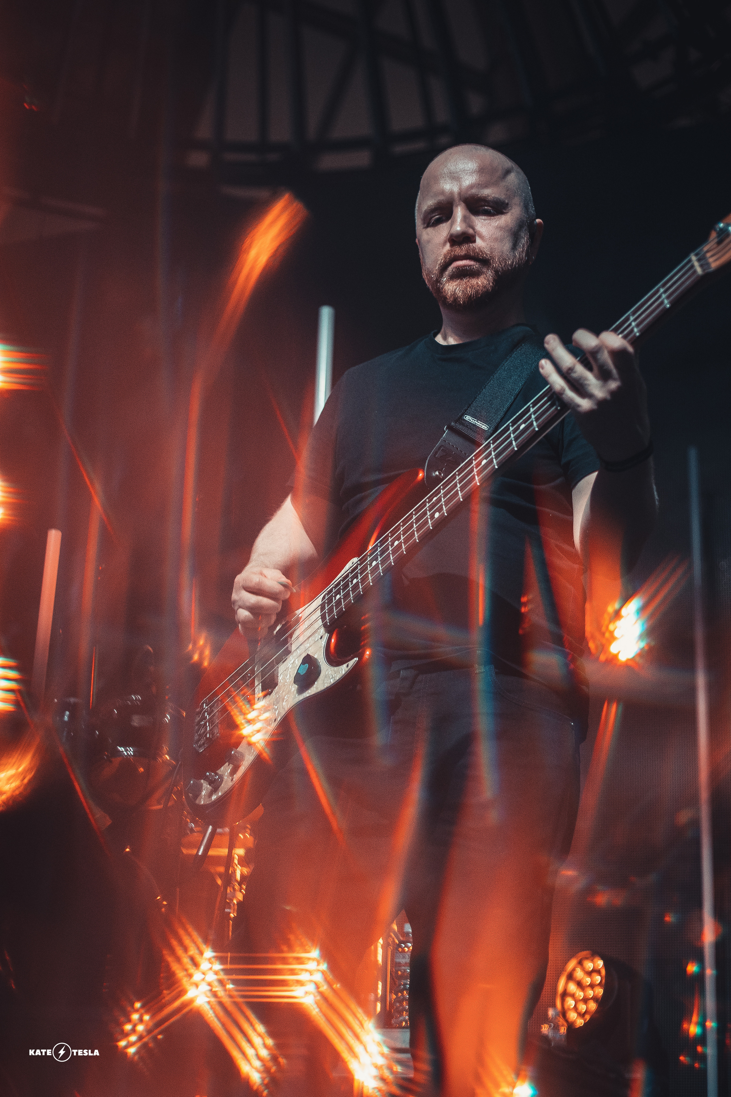 Biting Elbows. Портретный и репортажный фотограф в Москве Katerina Tesla