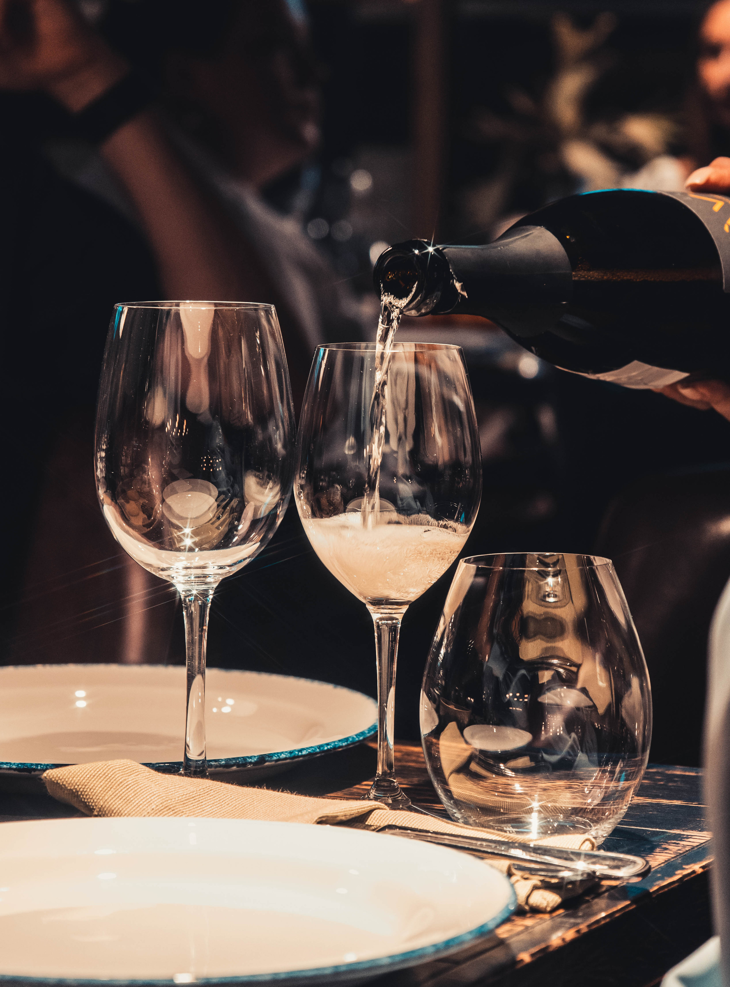 Дегустация вина. Портретный и репортажный фотограф в Москве Katerina Tesla