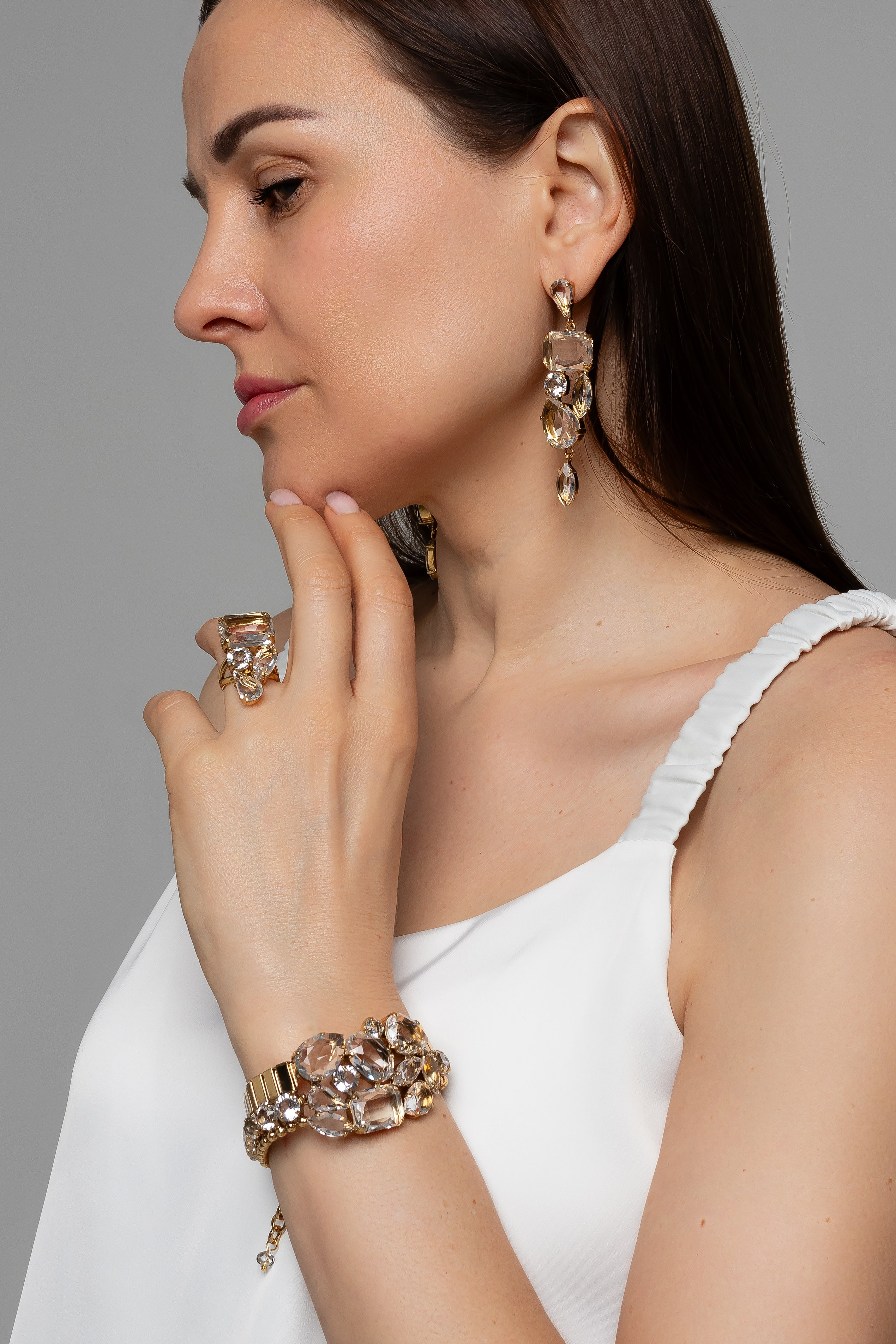 Украшения. Фотограф в Краснодаре Арина Кудряшова