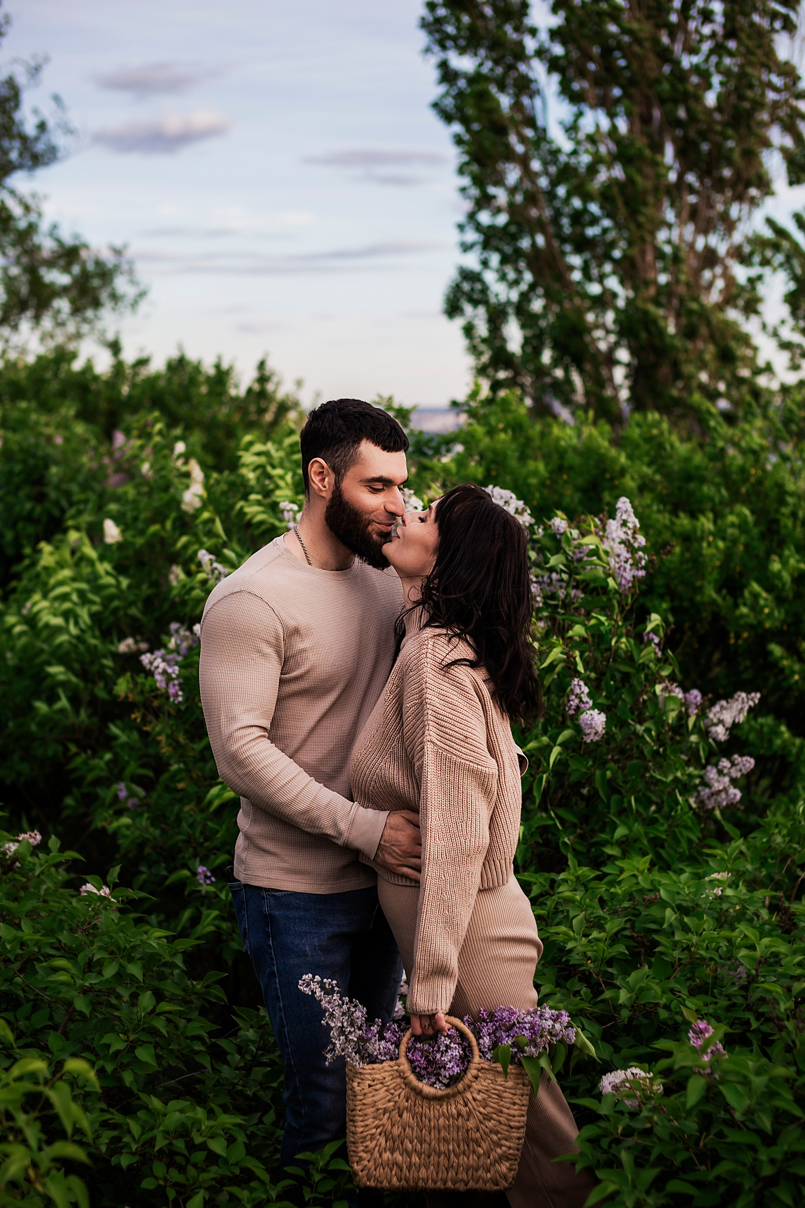 Семейные фотоистории. Семейный фотограф в Саратове