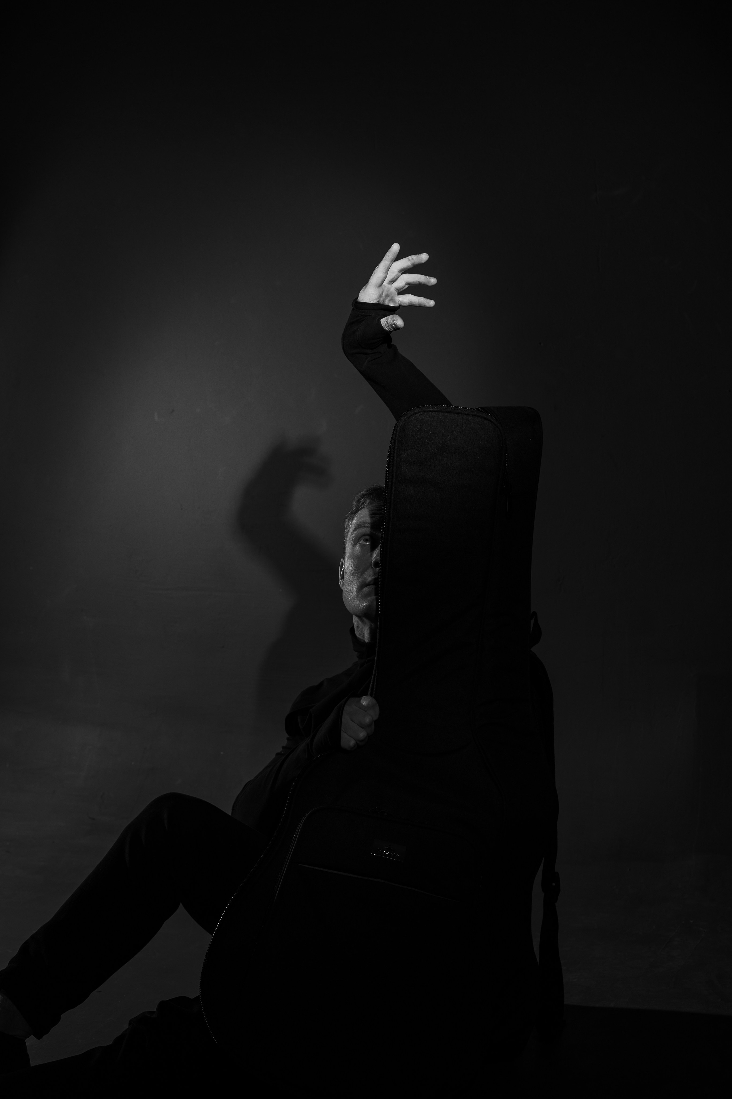 Николай Белин. Психолог с фотоаппаратом Зимина Оксана