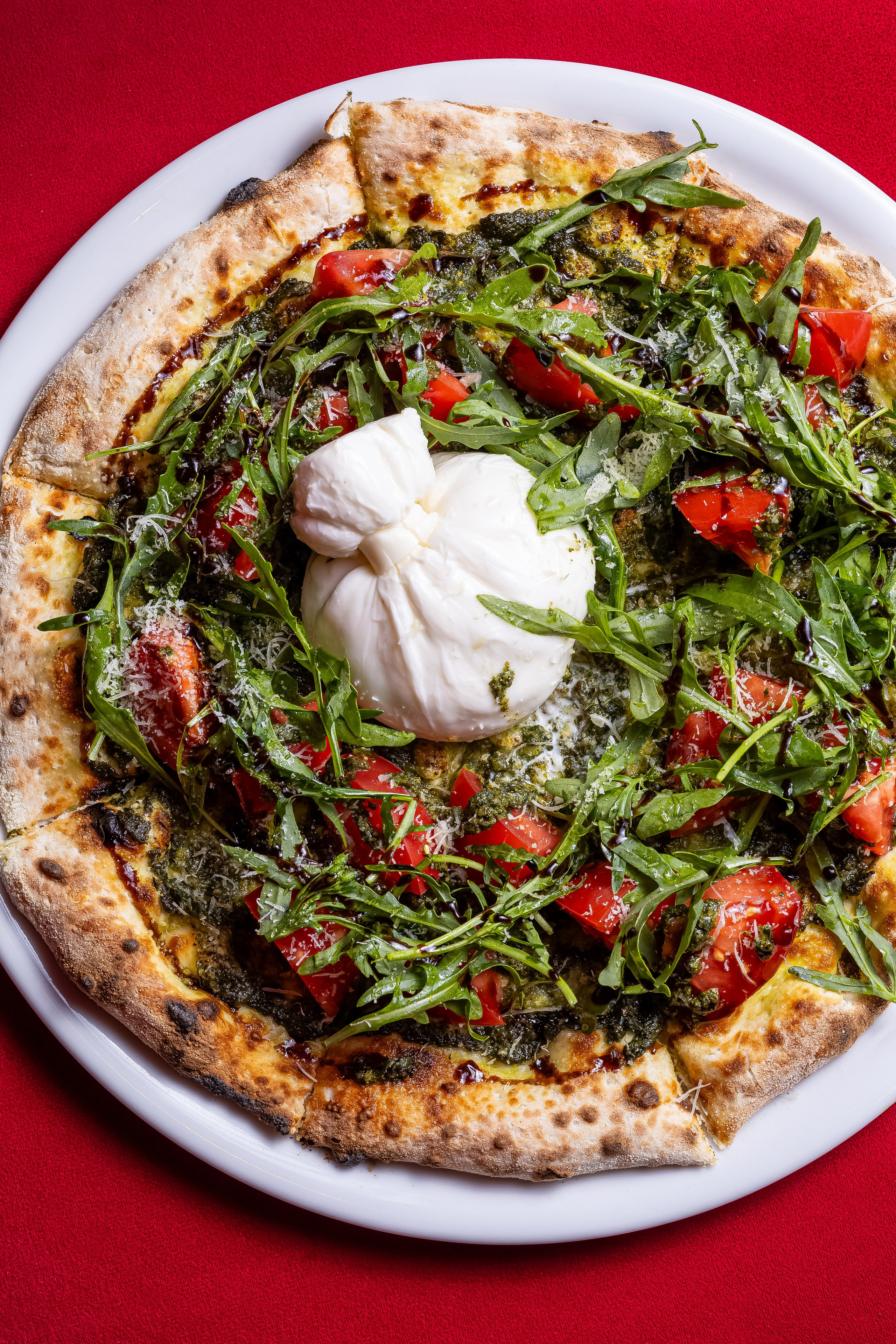 Съемка для онлайн меню и соцсетей Dio Grand Cafe. Рекламный фуд фотограф и видеограф в Астане Алина Лысенко