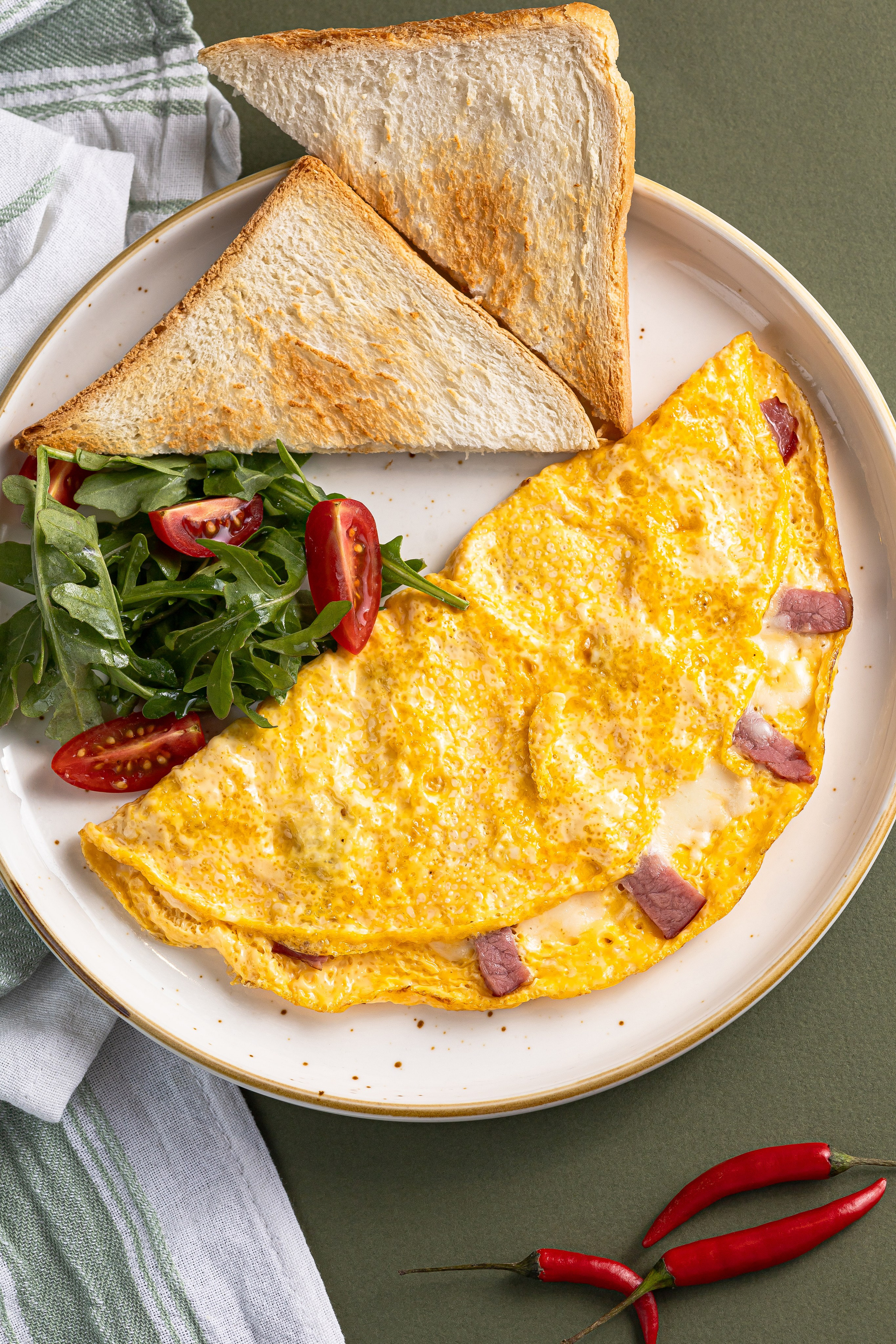 Фото блюд и еды в Астане. Рекламный фуд фотограф и видеограф в Астане Алина Лысенко