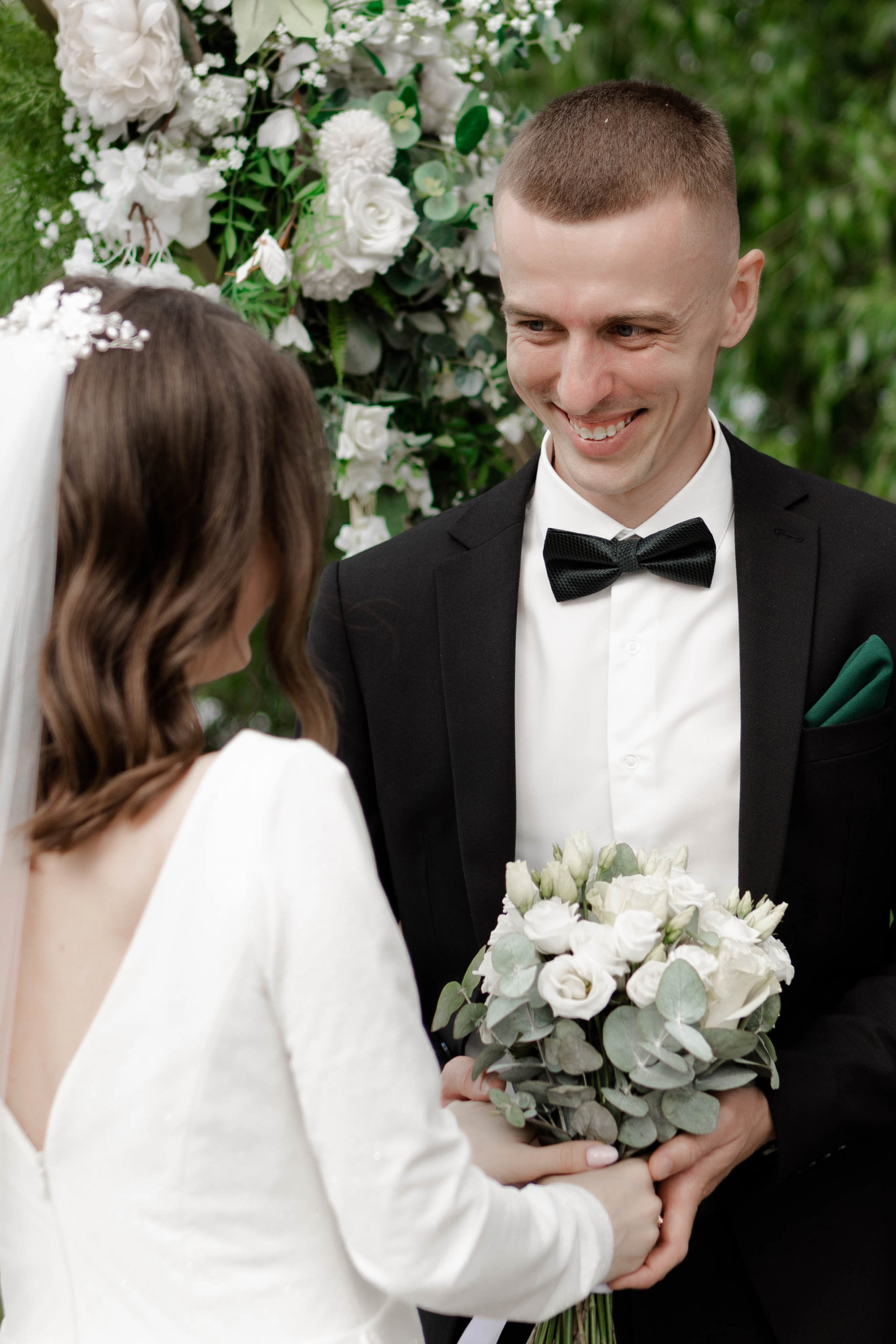 Елена и Евгений. Свадебный и портретный фотограф Москва Зеленоград Юлия Абрамова