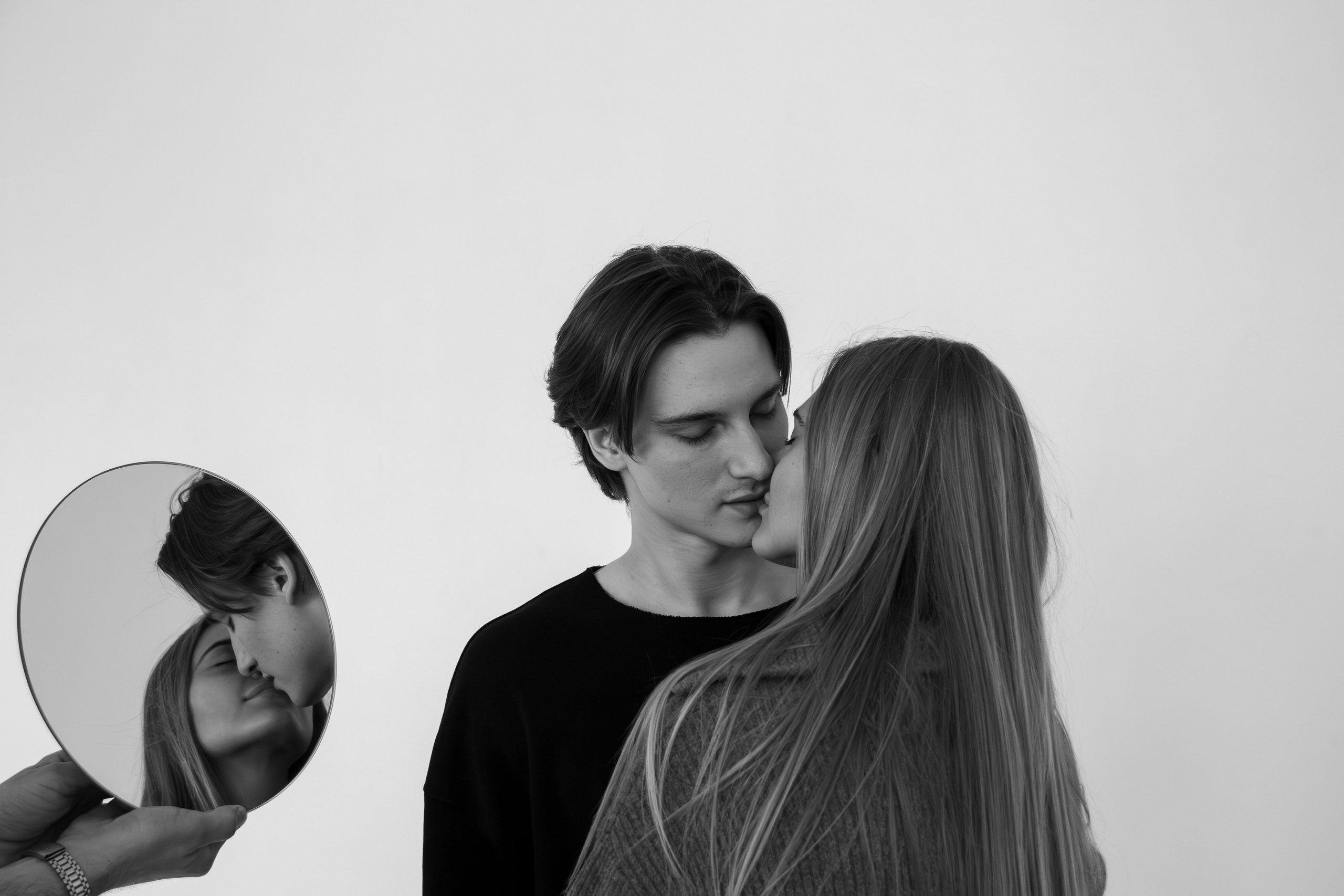 Love Story. Главная