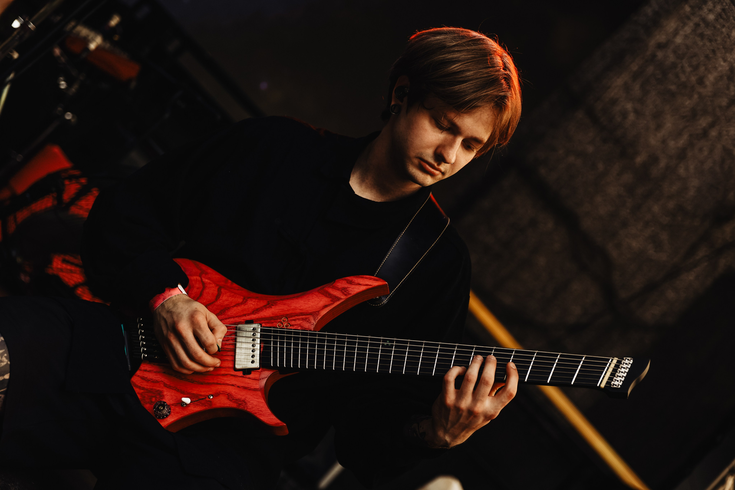 ЛЕТНИЙ МЕТАЛ В ПРАВДЕ