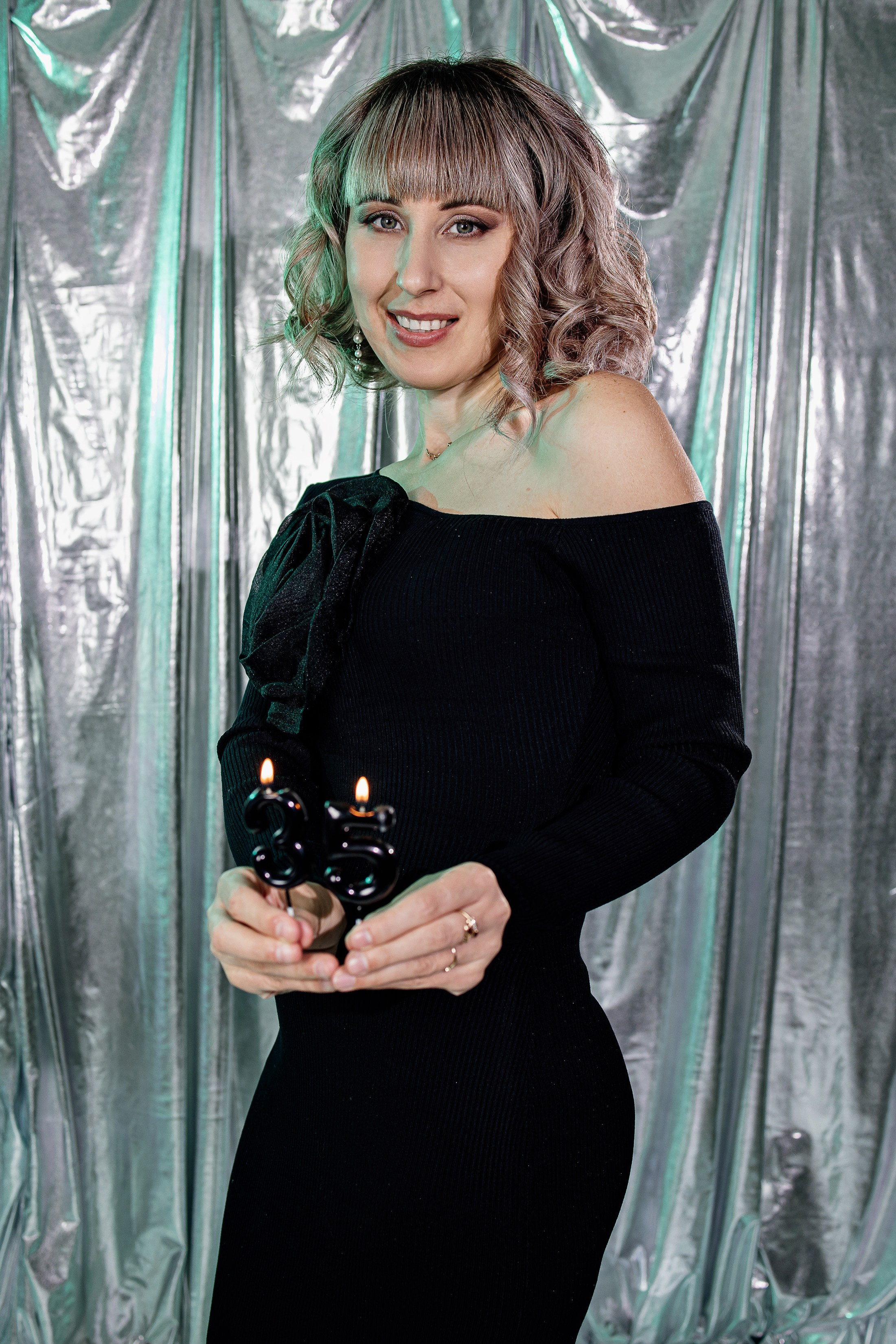 Дина. Свадебный и семейный фотограф станица Калининская Юлия Хлебодарова