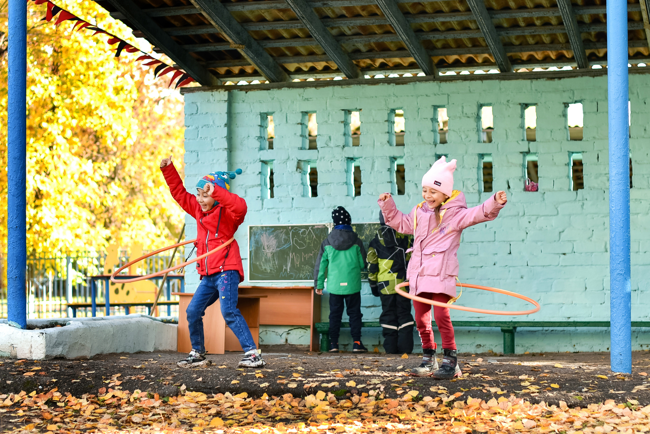 Услуги. Детский и семейный фотограф в Салават
