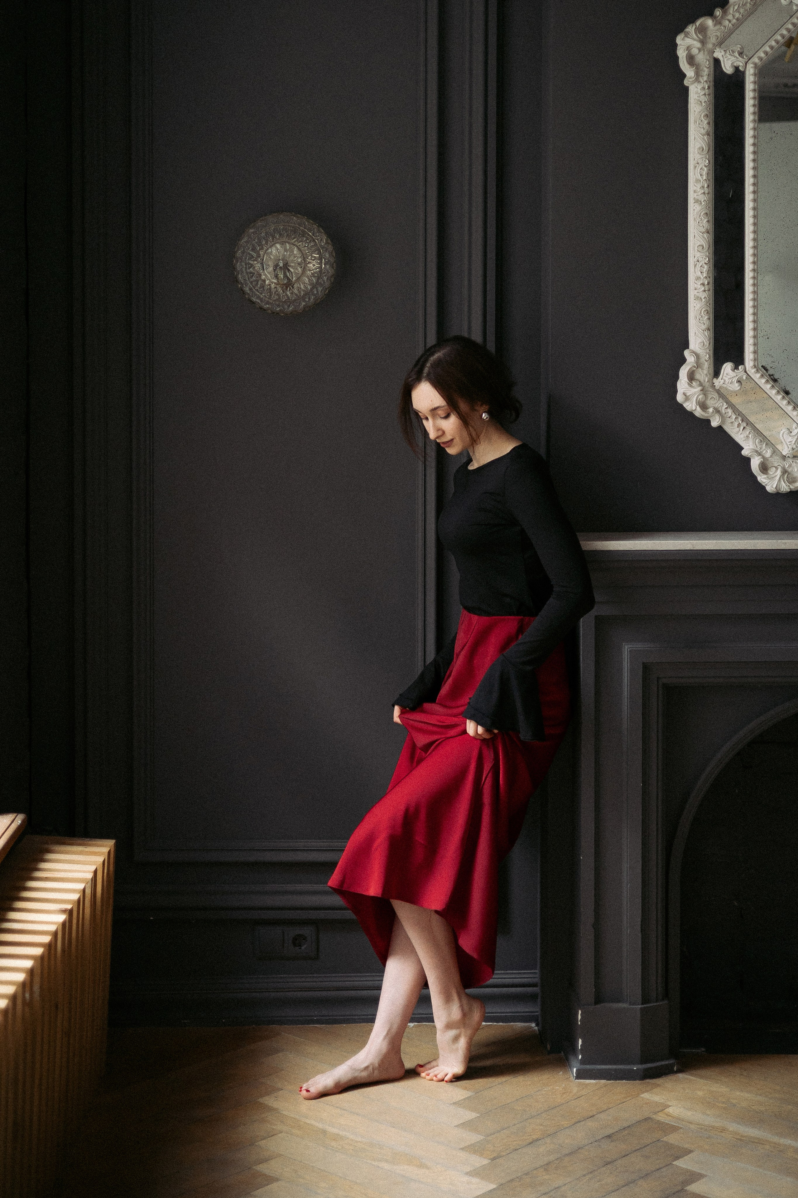 Дарья и Сергей