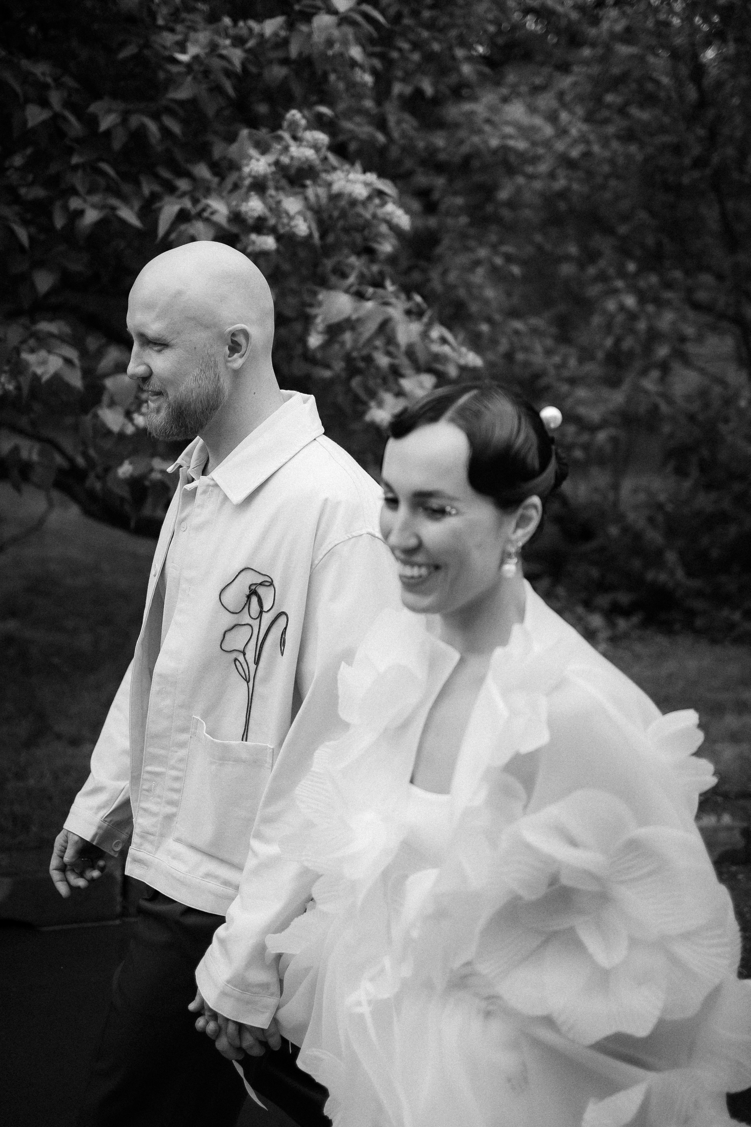 Сабина и Ярослав