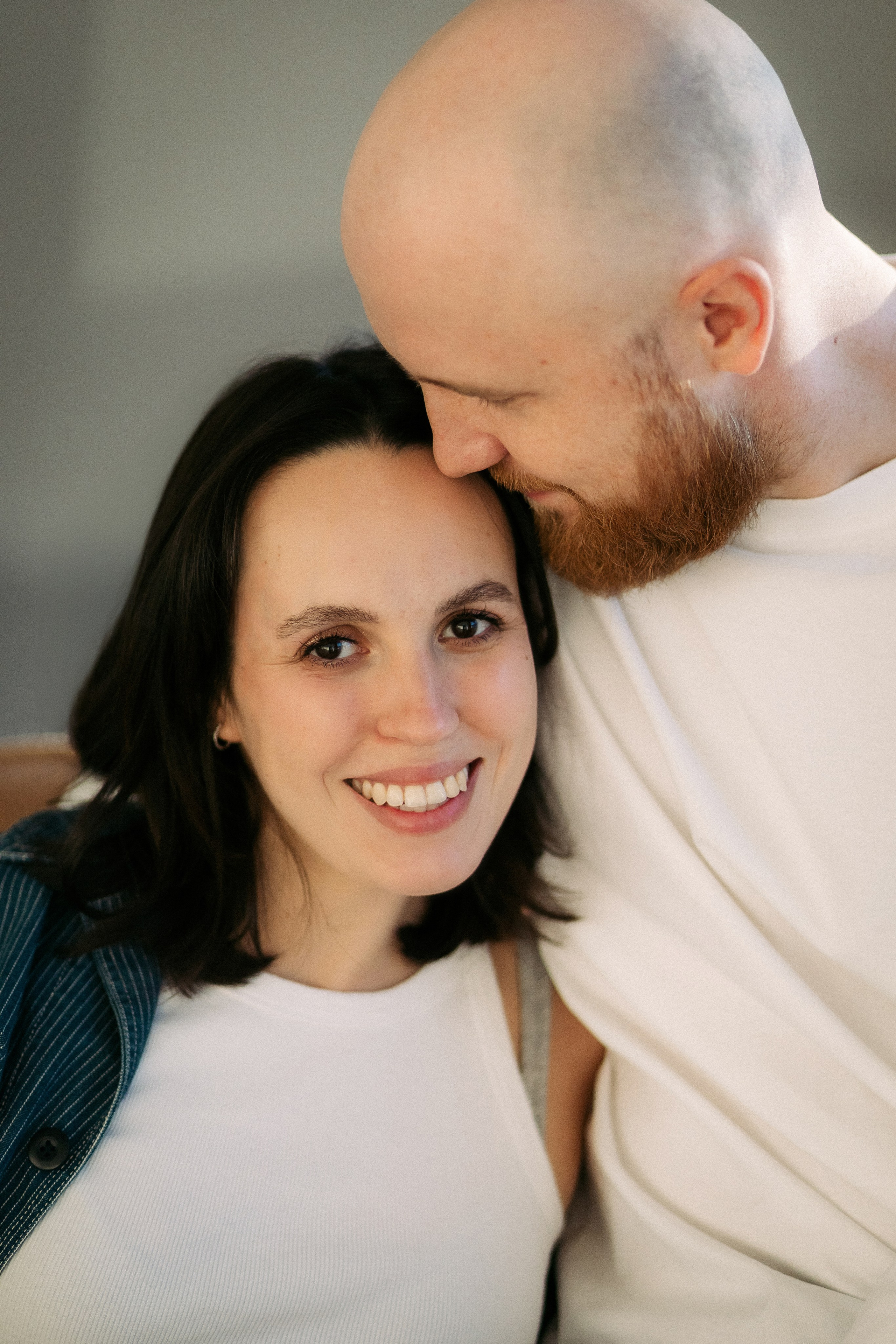 Сабина, Ярослав и Юта