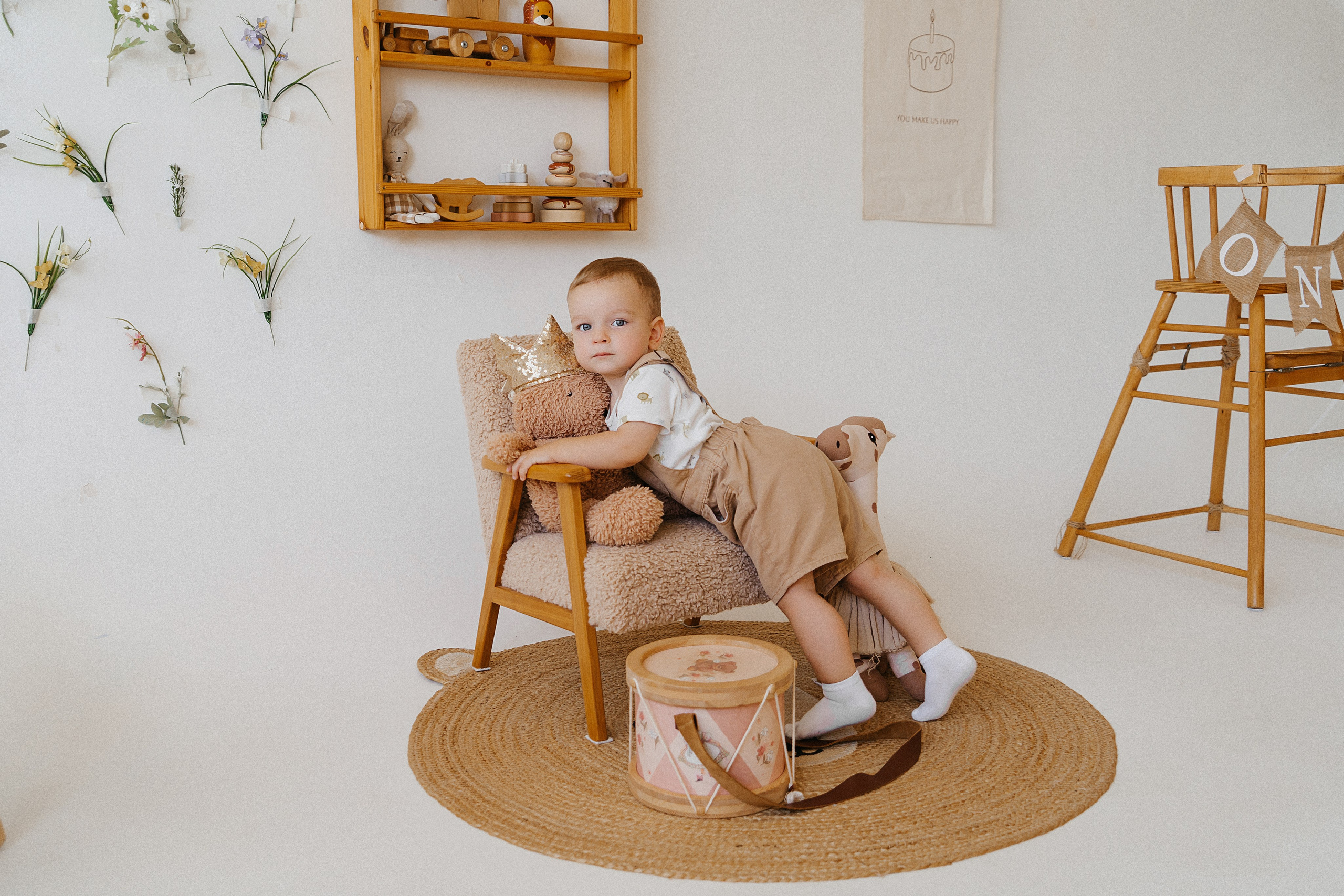 Детский фотодень. Свадебный и семейный фотограф/видеограф в Краснодаре Наталья Осинская