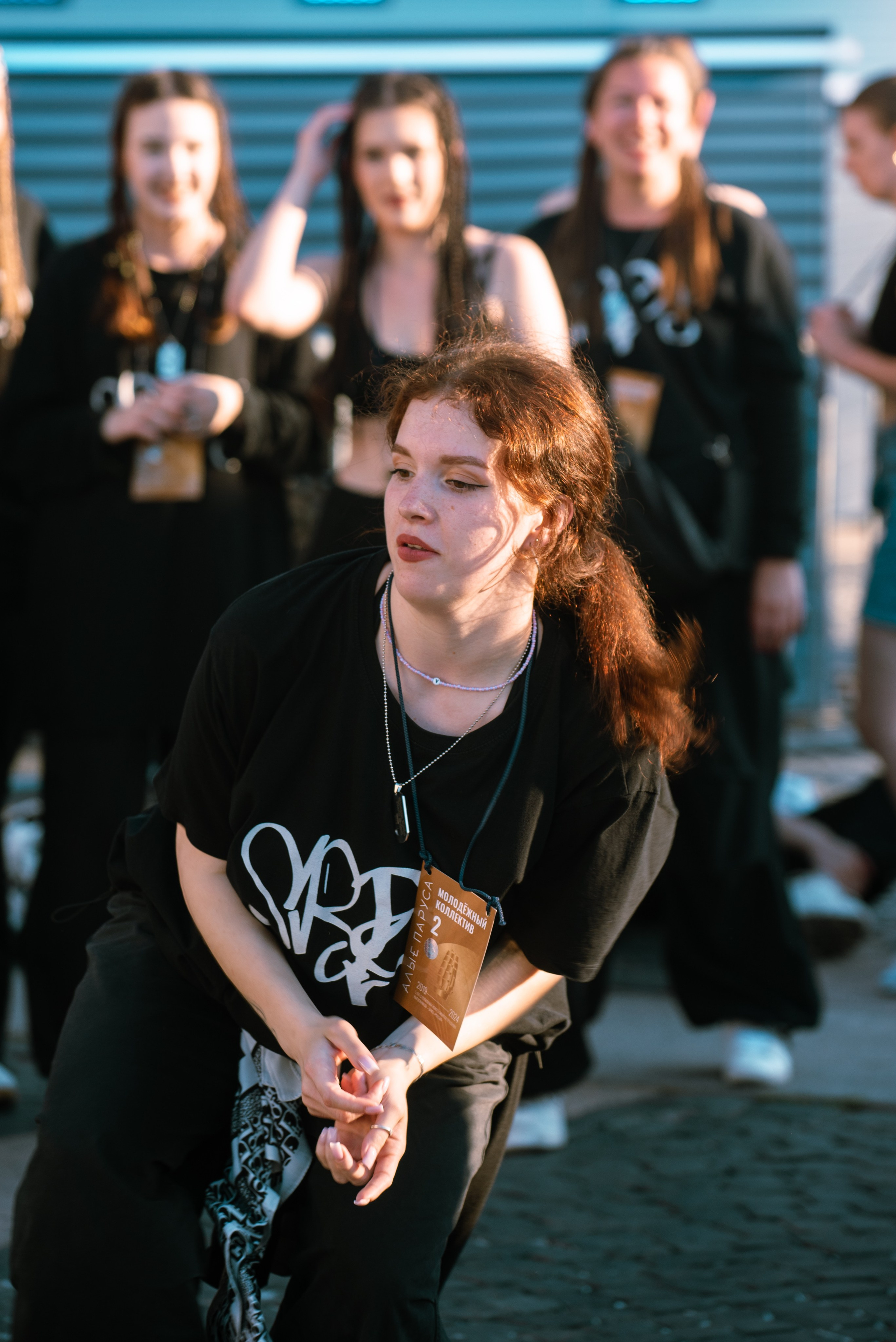 Алые Паруса'24