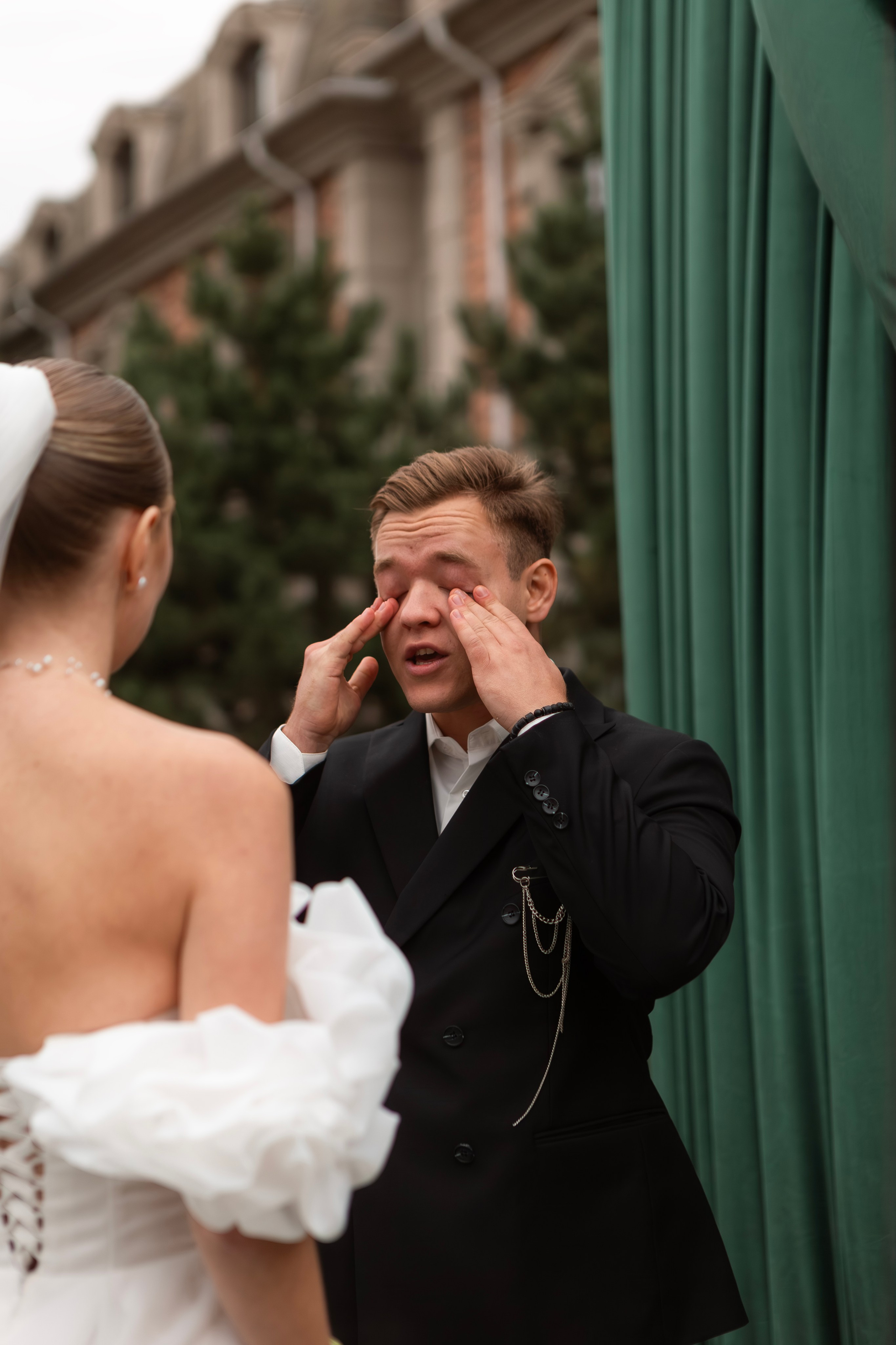 Wedding Day. Фотограф Виктория Святенюк