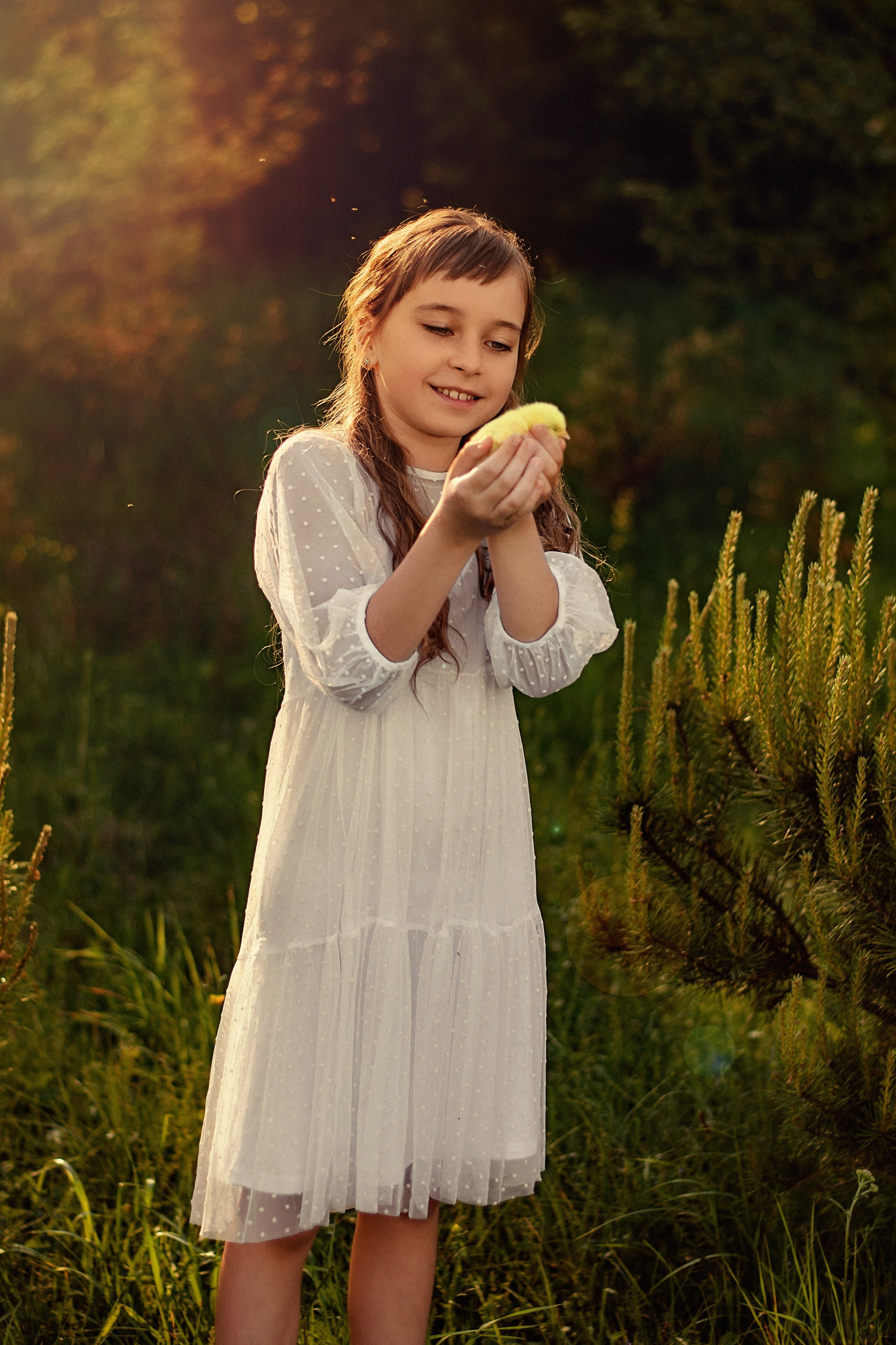 Детские фотосессии в Брянске. Детский фотограф Брянск