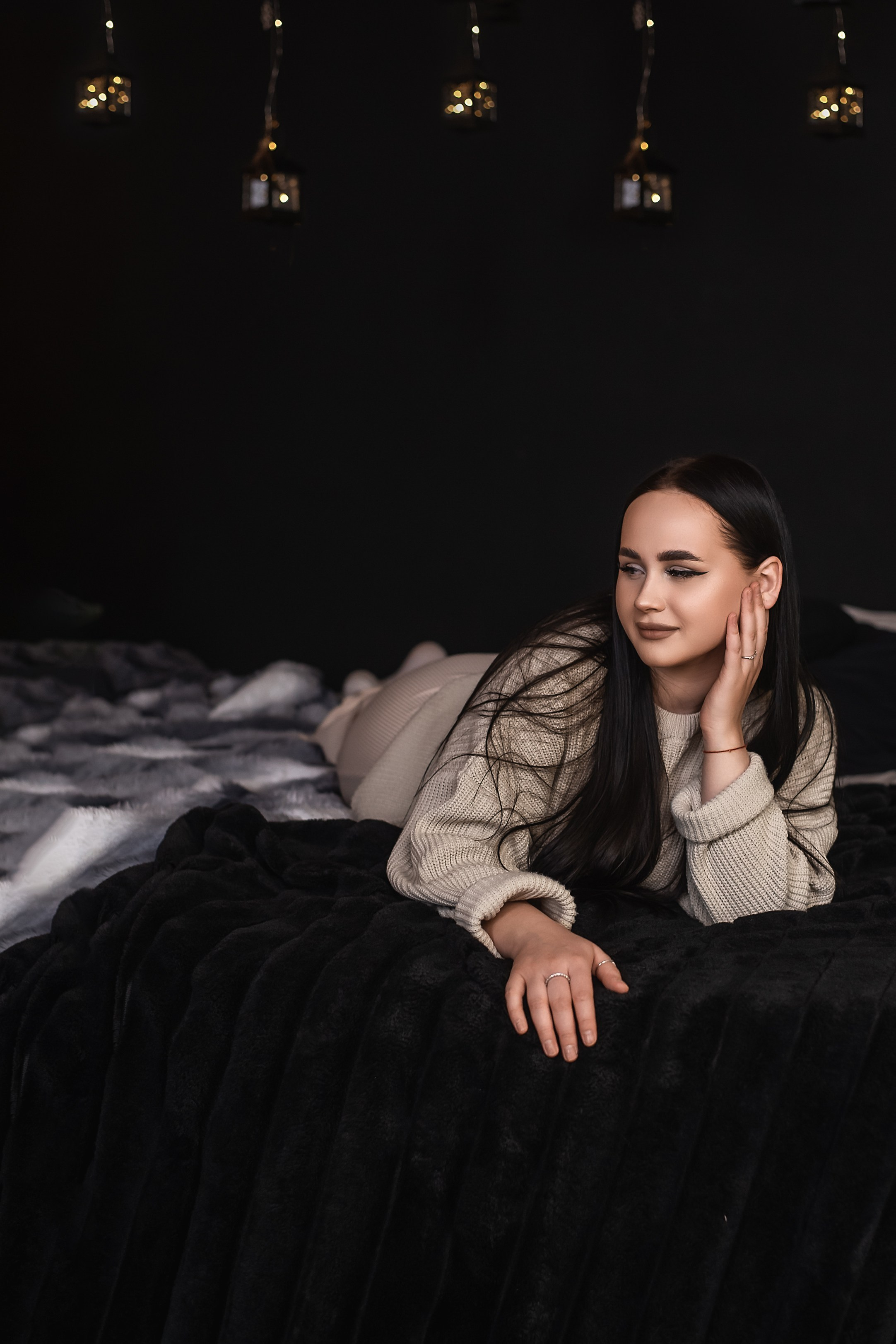 Новогодние фотосессии в Брянске