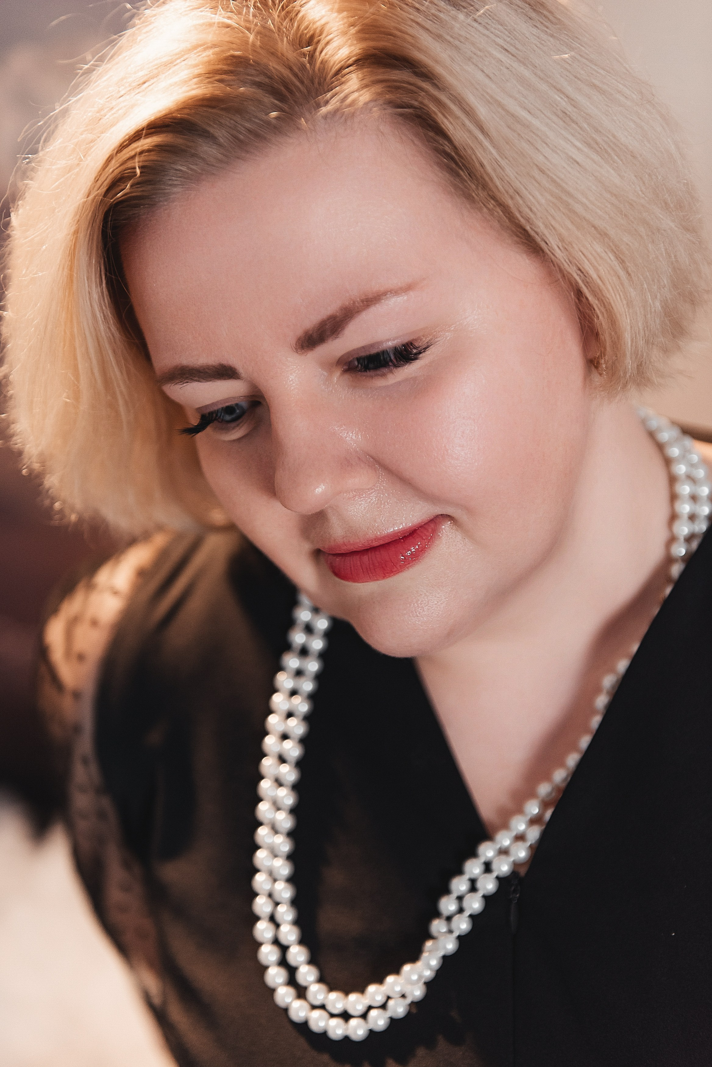 Студийные съемки в Брянске. Профессиональный фотограф Брянск