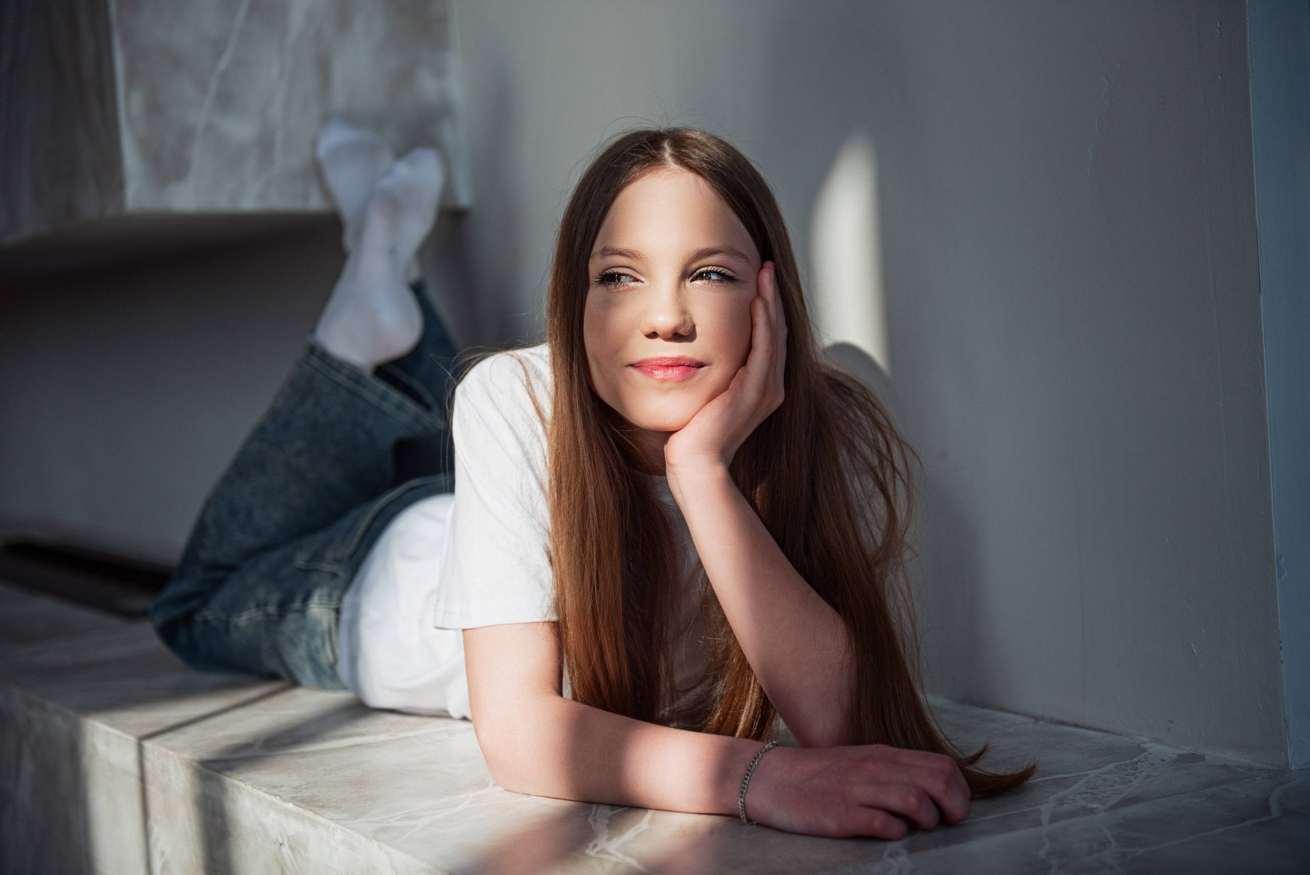 Студийные съемки в Брянске. Профессиональный фотограф Брянск