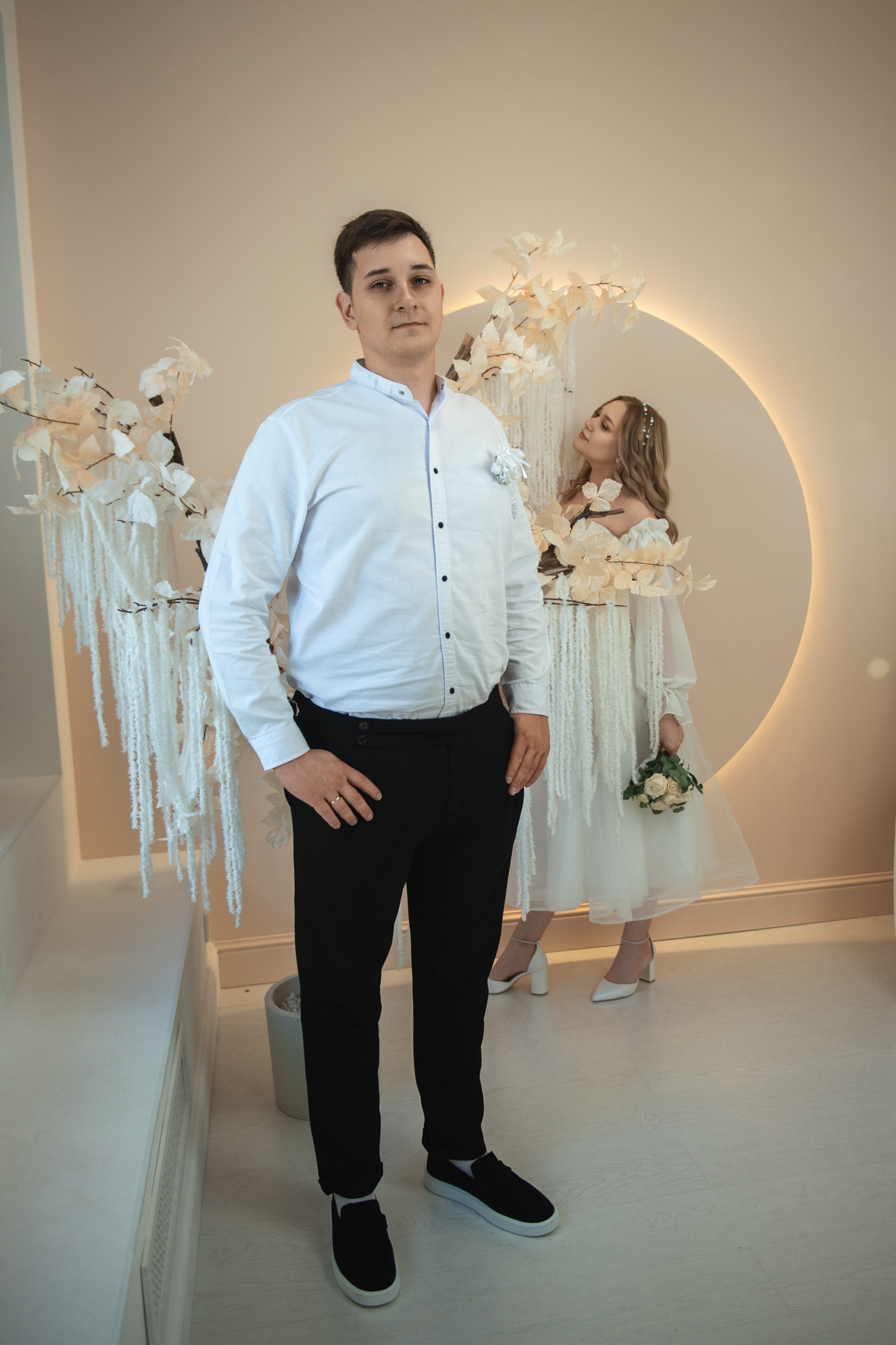 Свадебные фотосессии в Брянске. Love story в Брянске. Свадебный фотограф Брянск