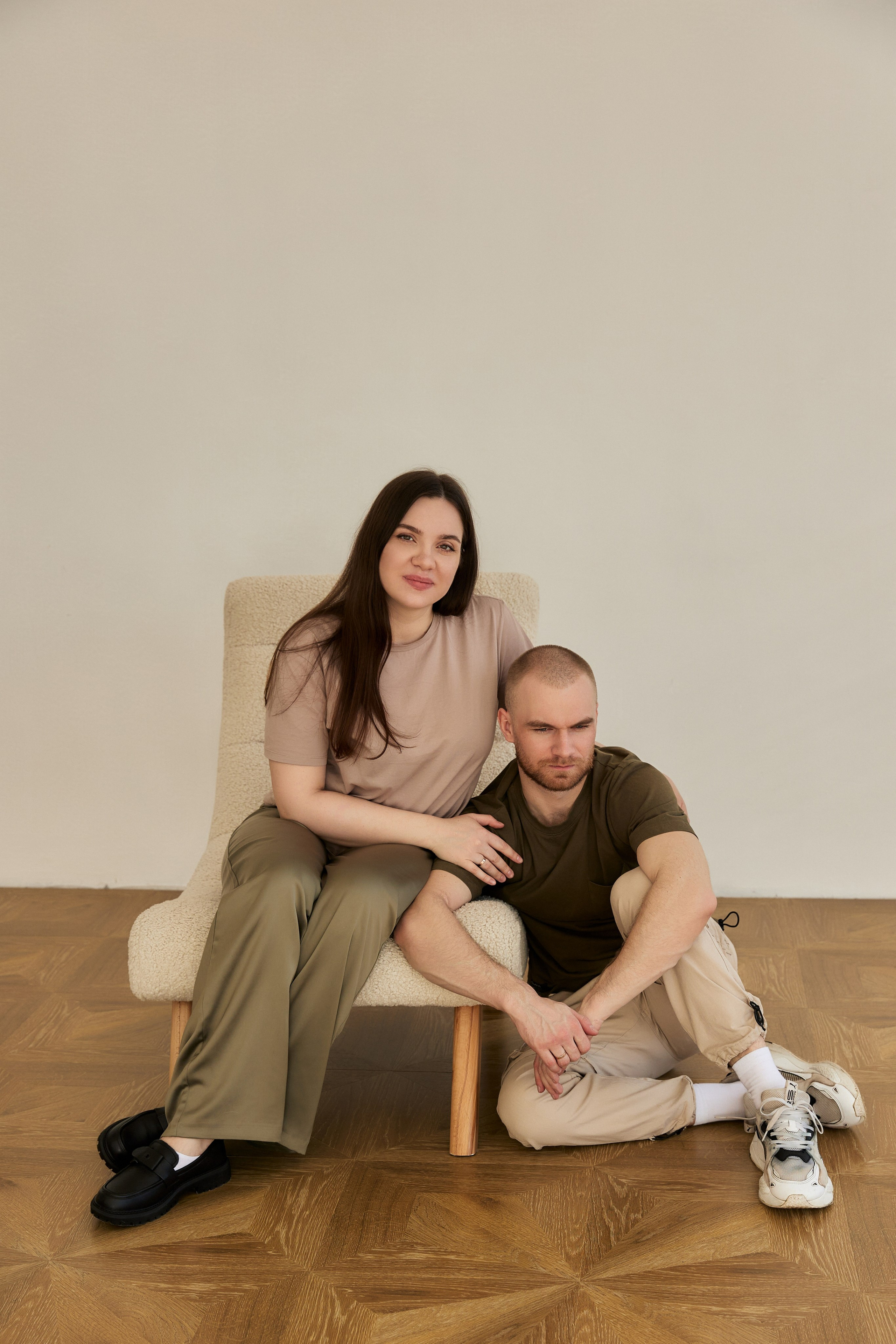 Катя Даня и Савелий. Свадебный и семейный фотограф