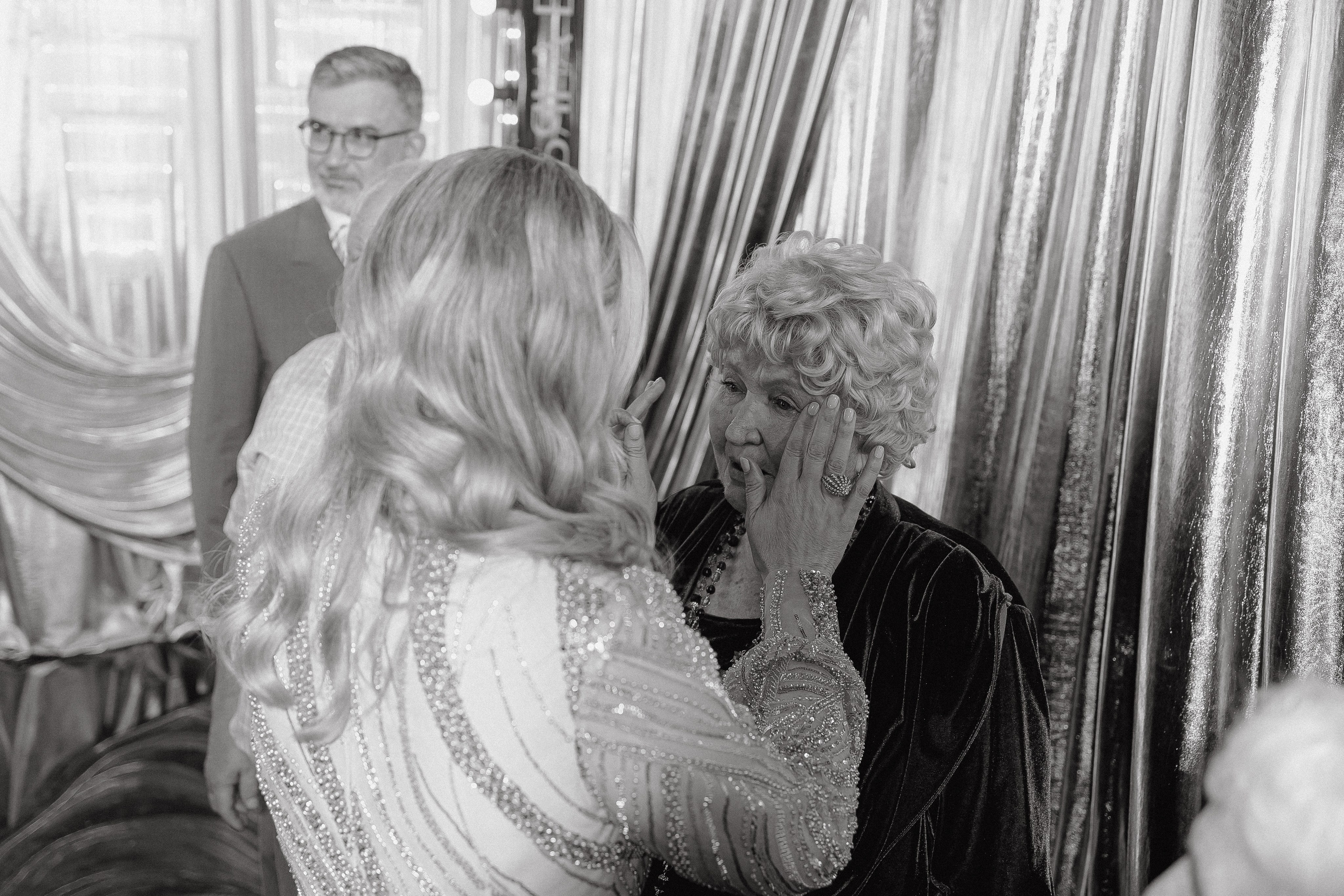 Tatiana. Свадебный и репортажный фотограф в Казани Регина Гареева