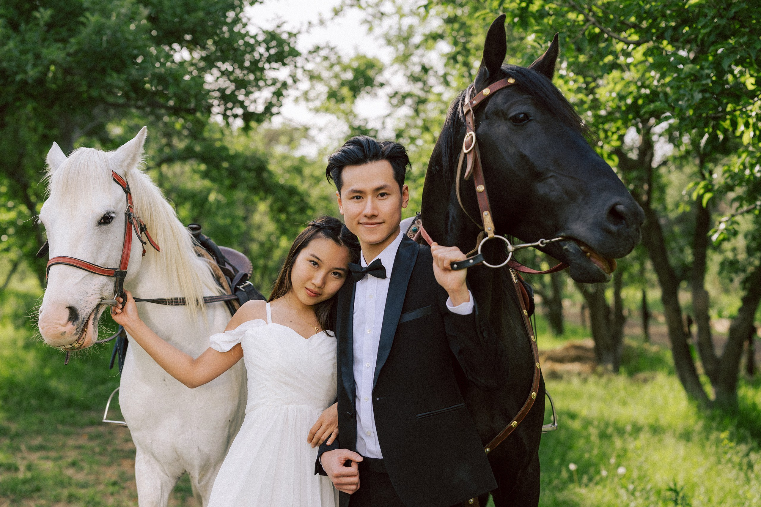 Caleb&Ingrid. Фотограф в Алматы — Алексей Коньков | Репортаж, свадьбы, портреты, Love story